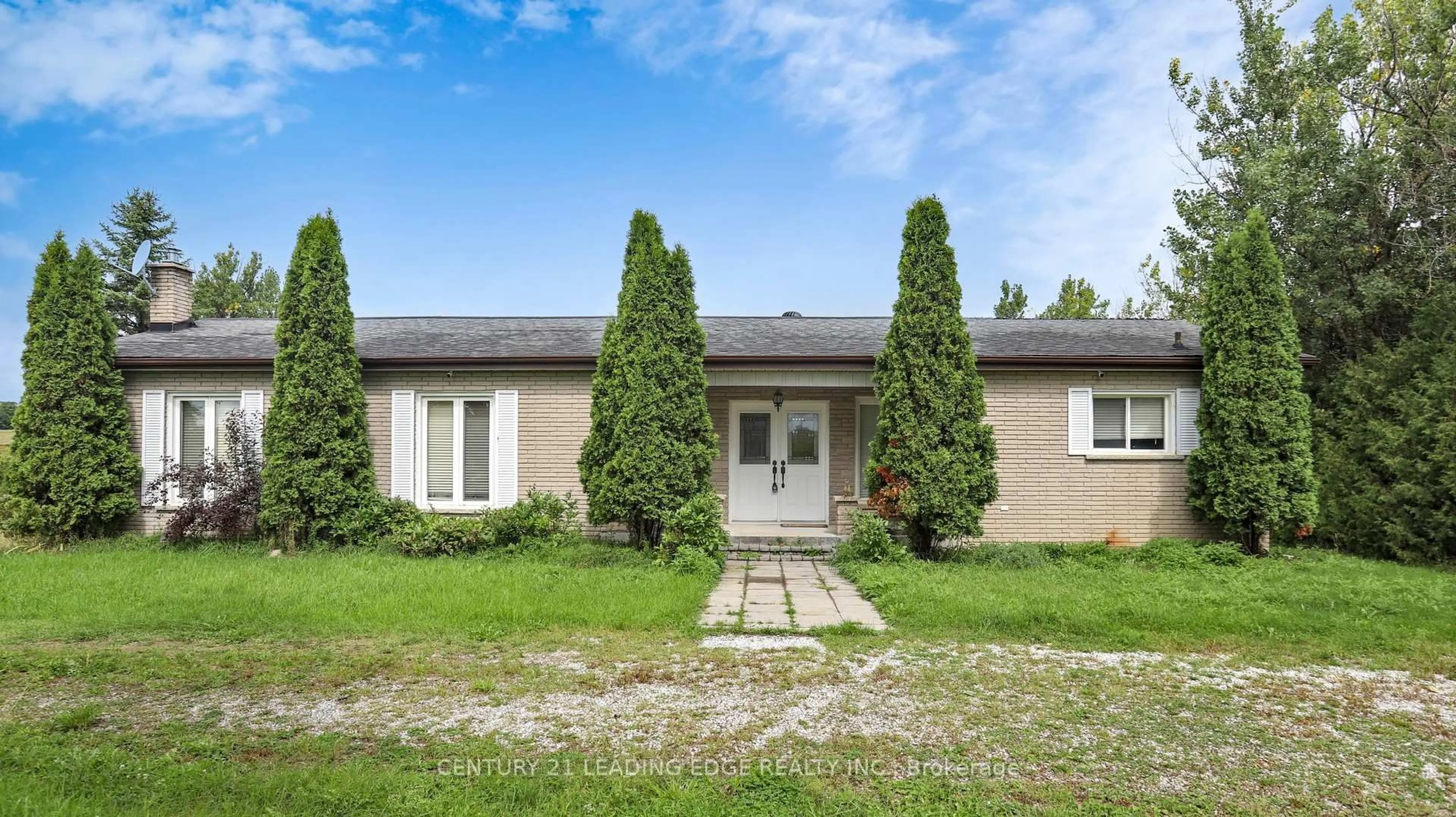 Unknown for 4884 2nd Line Rd, New Tecumseth Ontario L0G 1T0