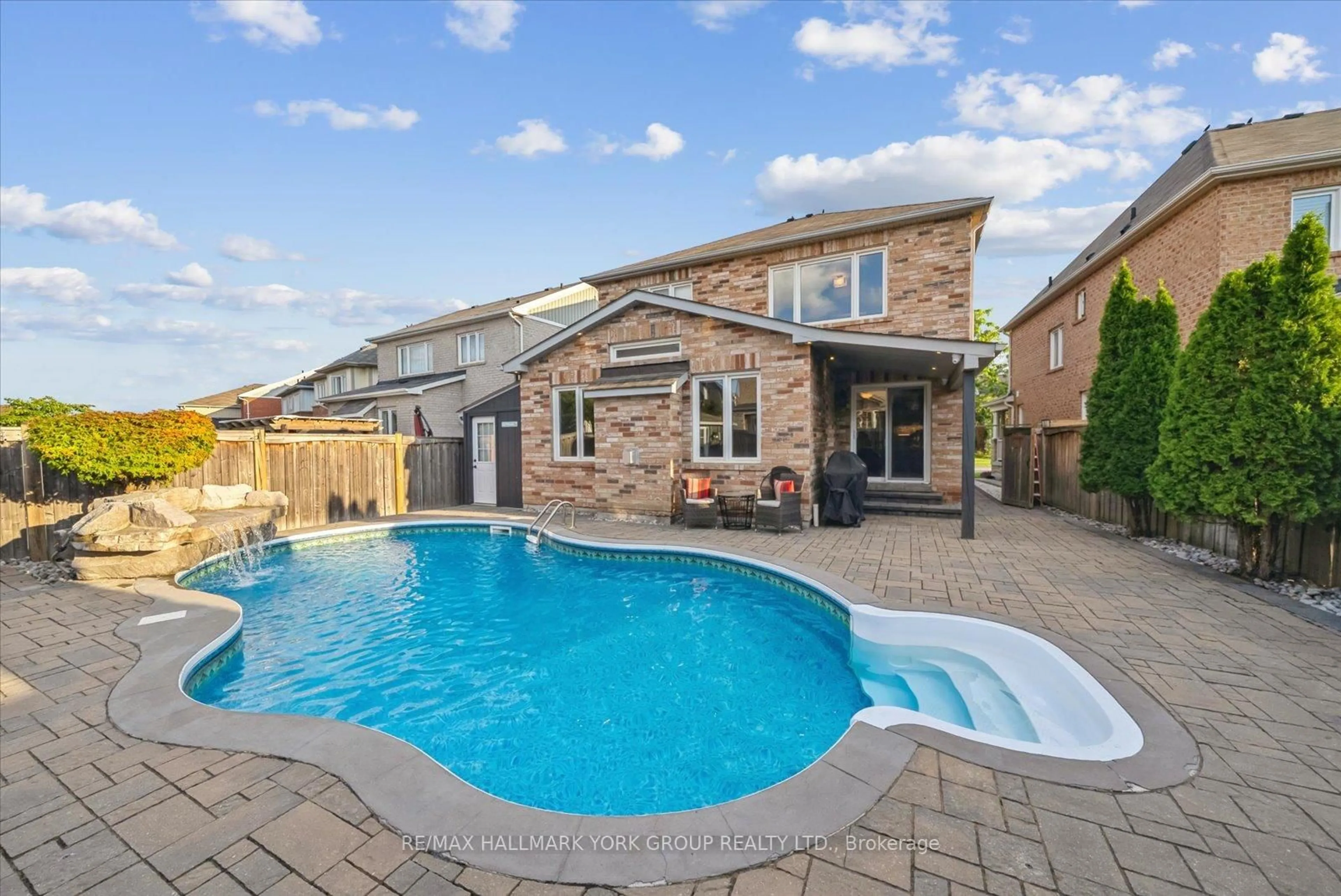 Unknown for 254 Meadowhawk Tr, Bradford West Gwillimbury Ontario L3Z 0E9