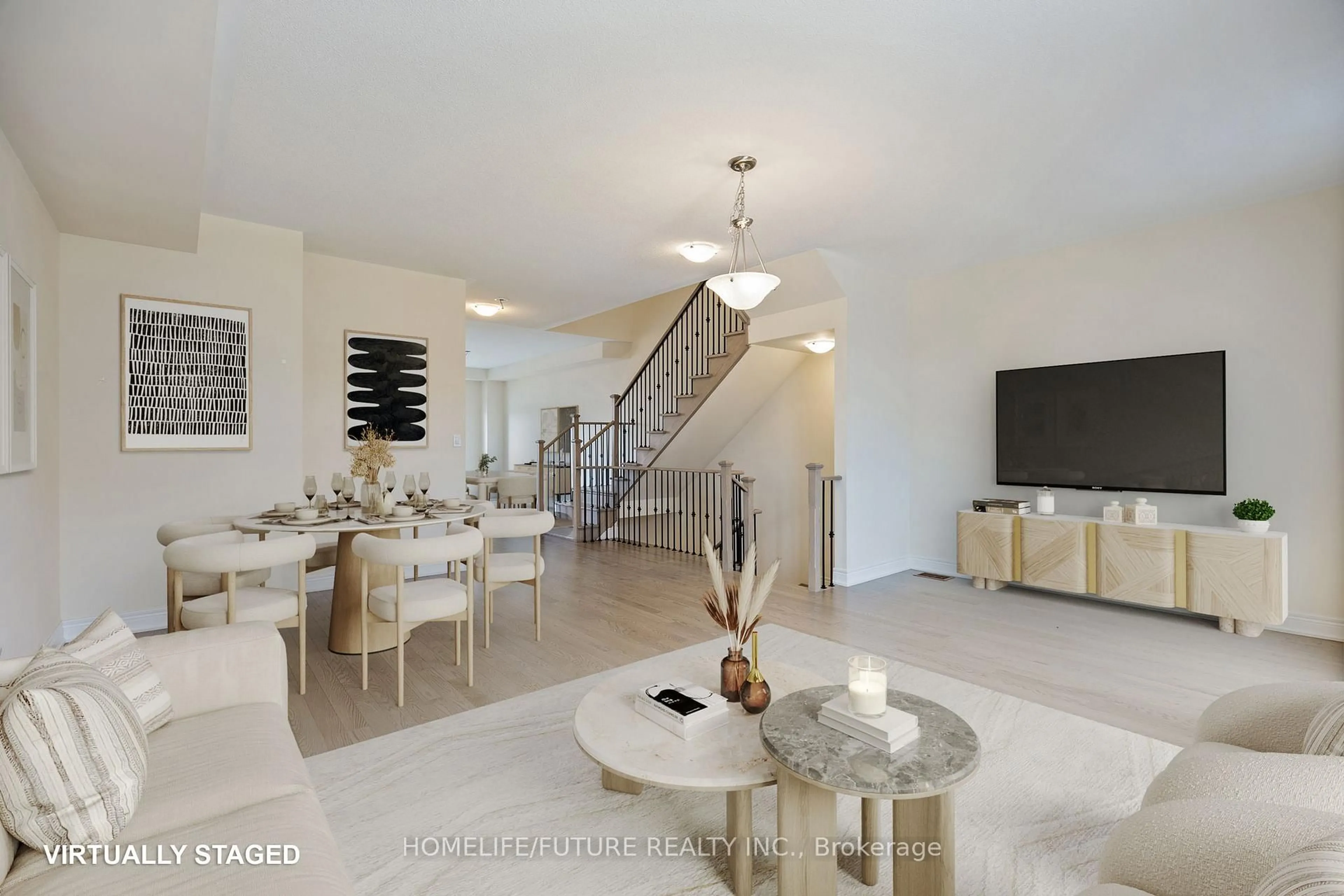 Unknown for 38 Andress Way, Markham Ontario L3S 0E9