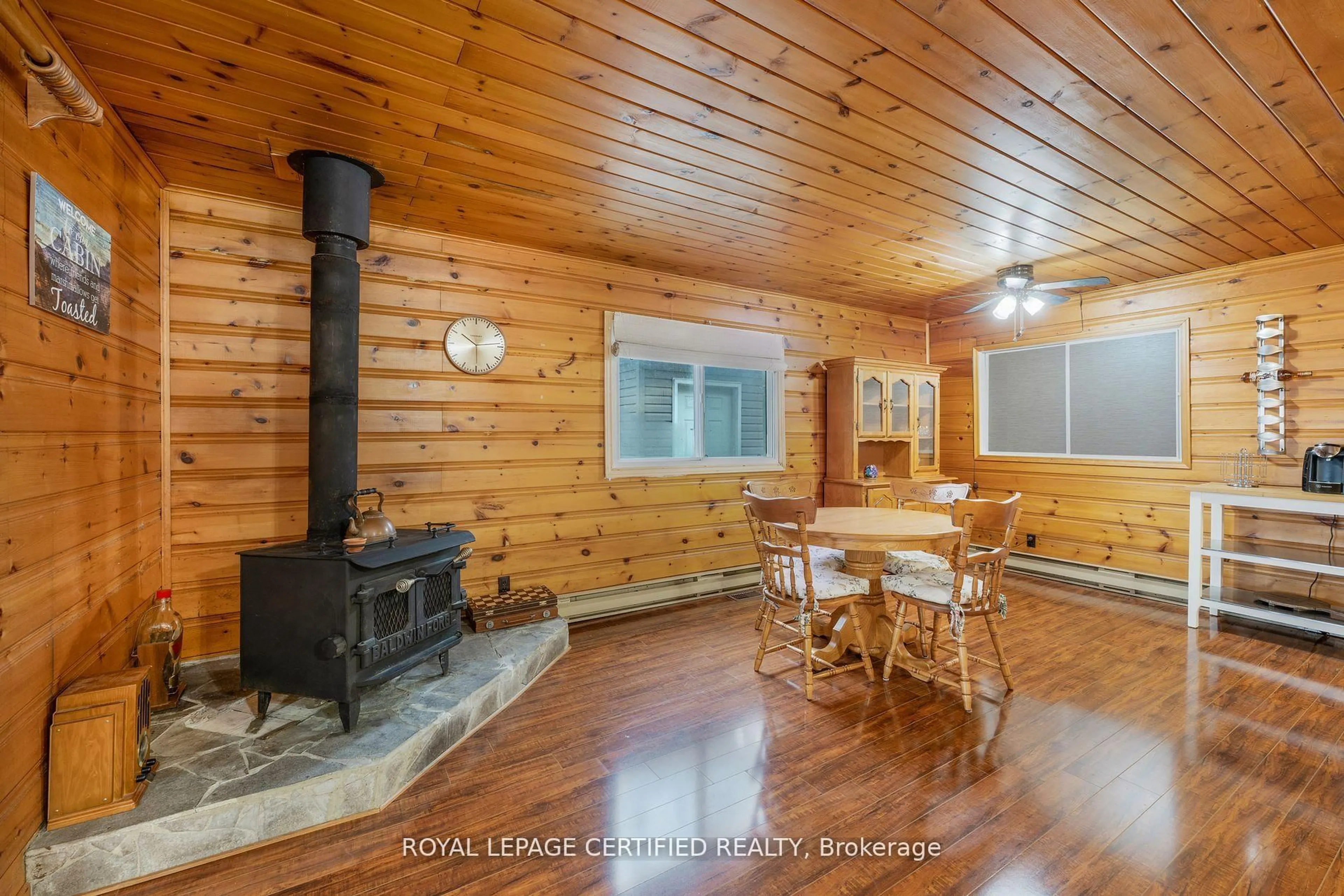 Unknown for 598 Duclos Point Rd, Georgina Ontario L0E 1N0