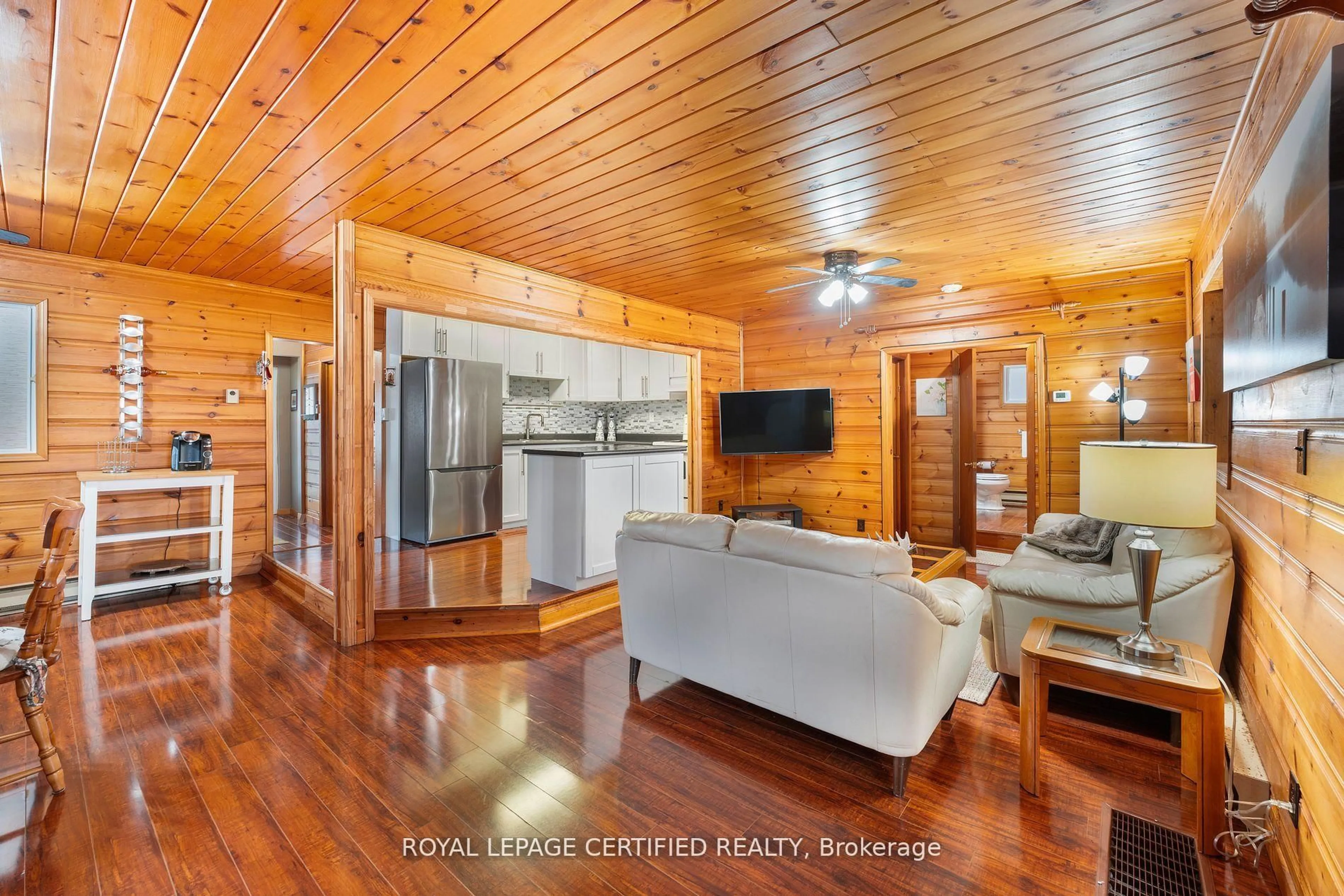 Unknown for 598 Duclos Point Rd, Georgina Ontario L0E 1N0