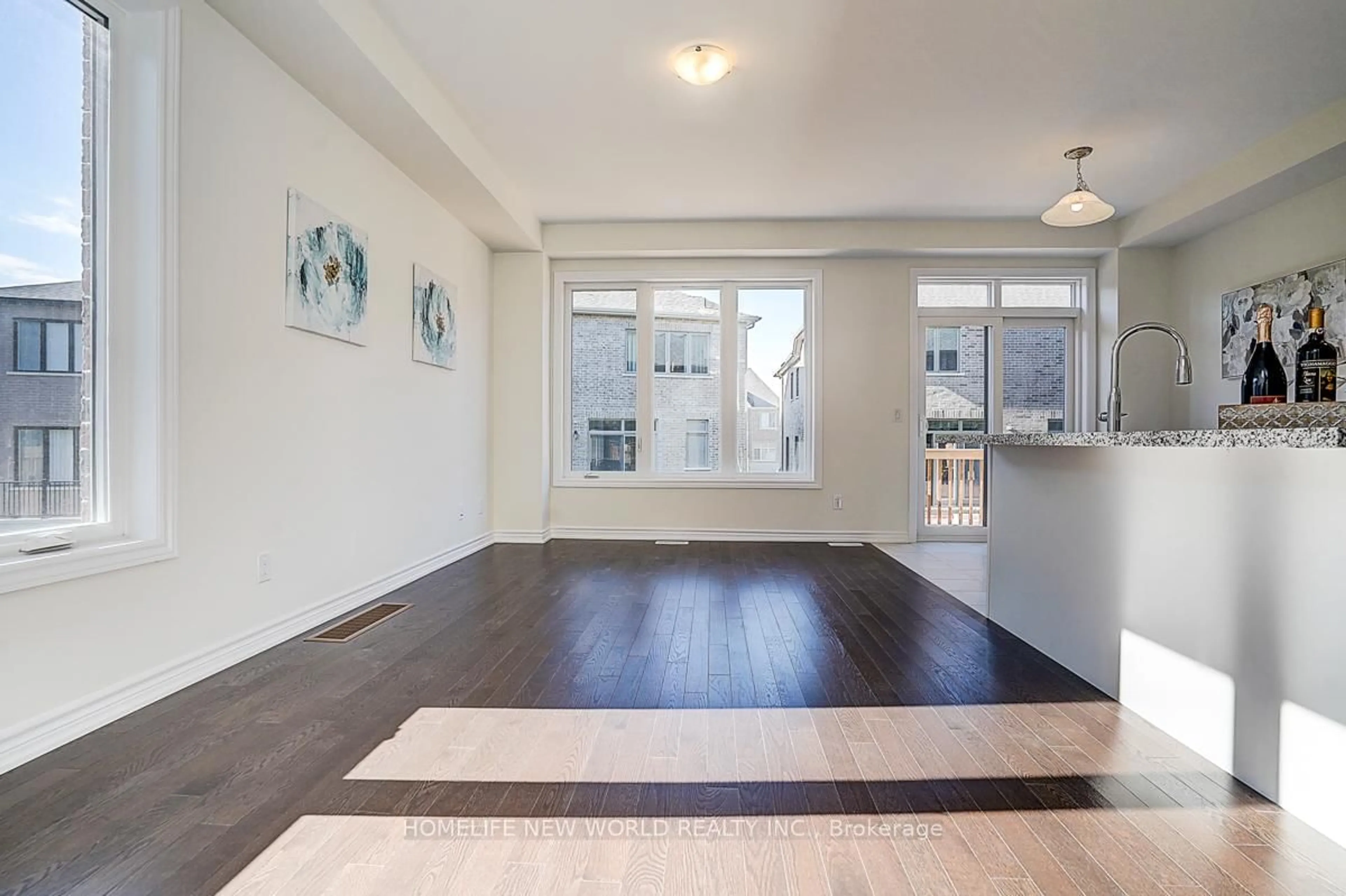 Unknown for 4 Freeman Williams St, Markham Ontario L6C 3M8