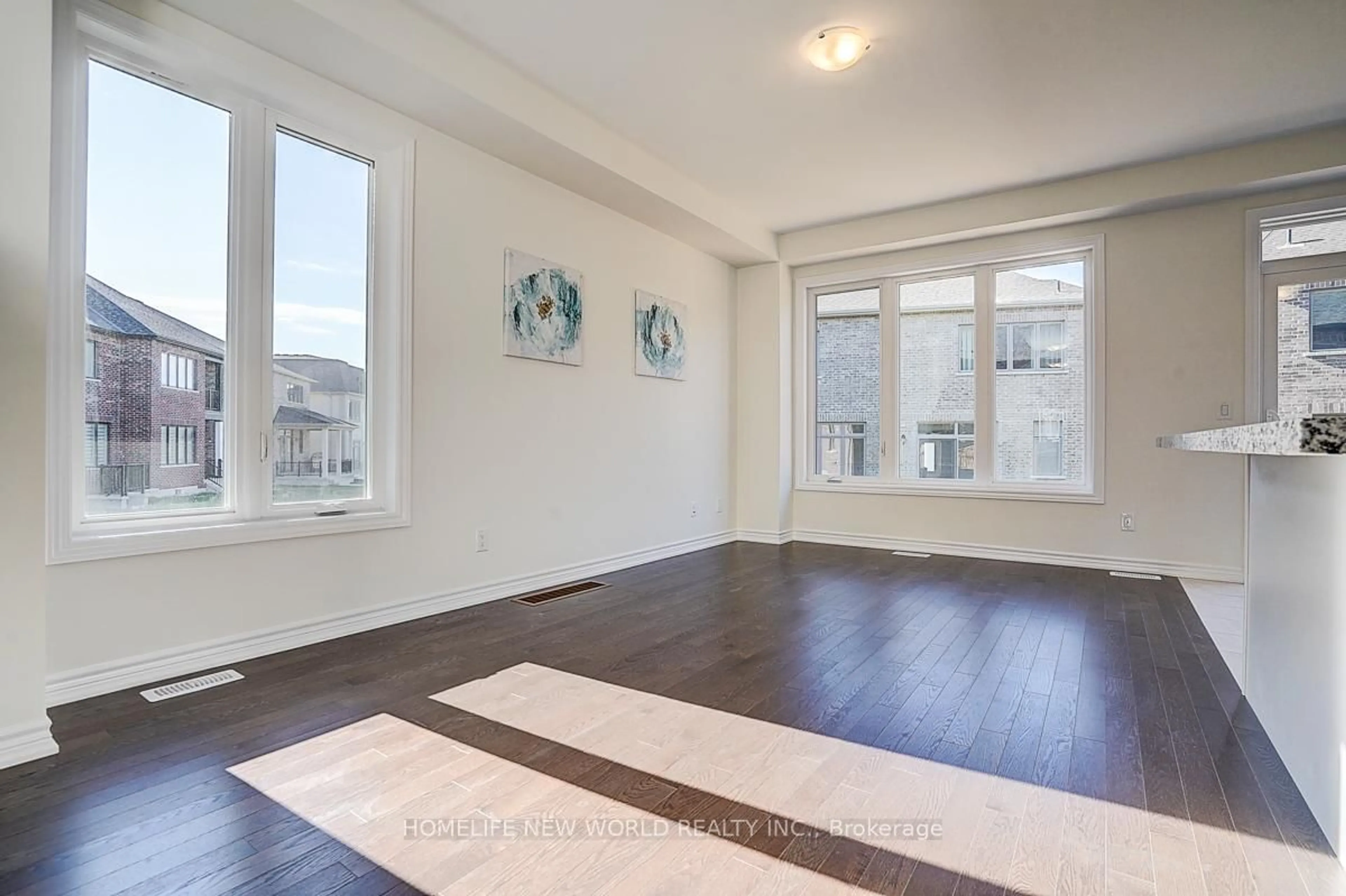 A pic of a room for 4 Freeman Williams St, Markham Ontario L6C 3M8