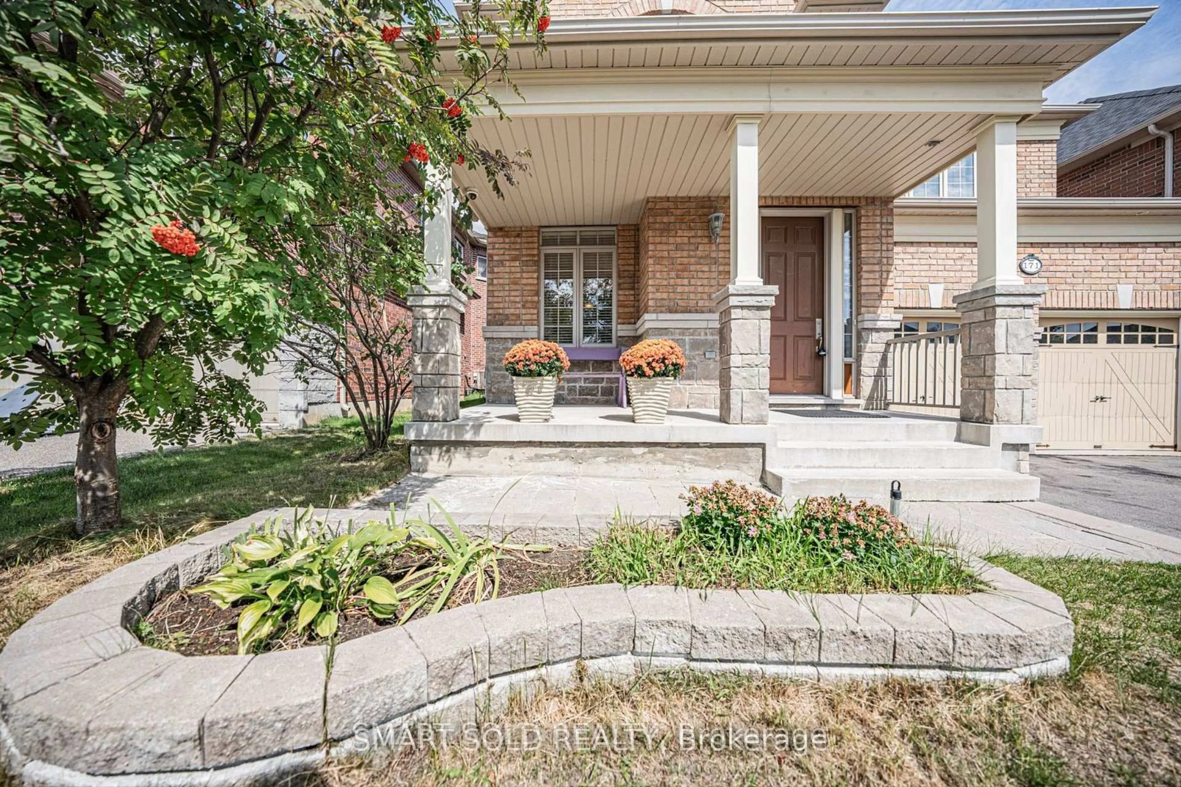 Unknown for 171 Rothbury Rd, Richmond Hill Ontario L4S 0E3