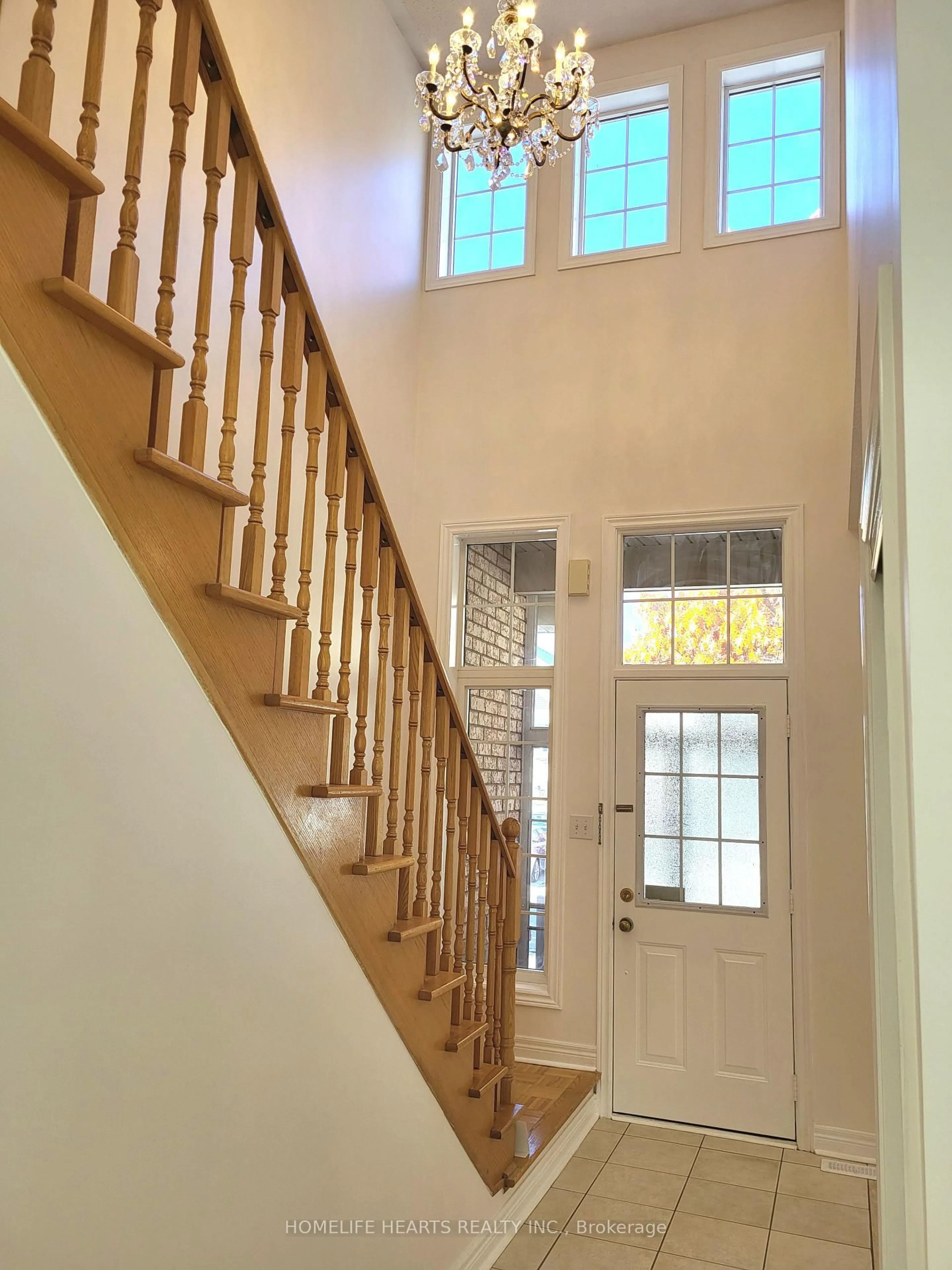 Unknown for 15 Cattail Dr, Vaughan Ontario L4H 2K9