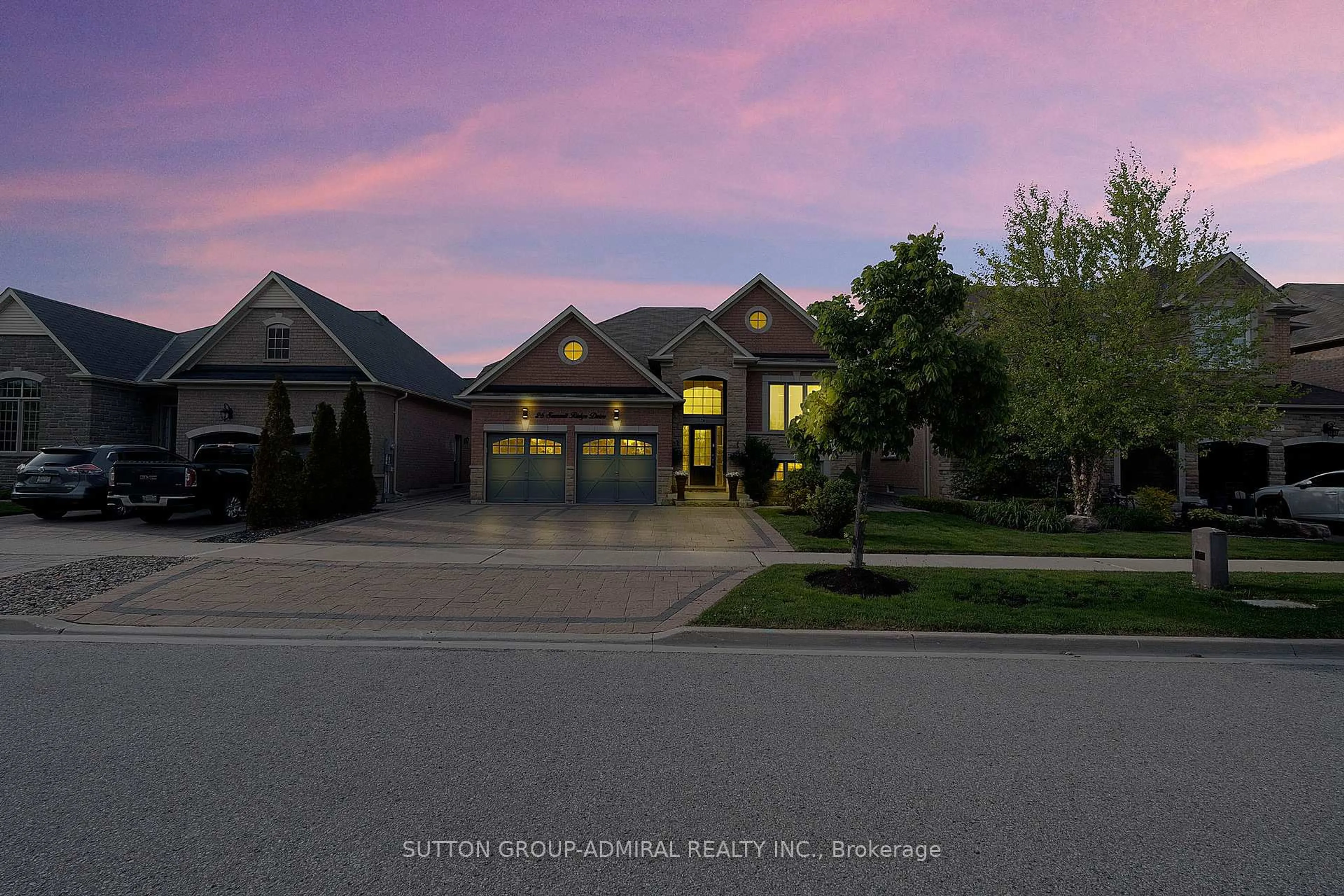 Unknown for 26 Summit Ridge Dr, King Ontario L0G 1T0