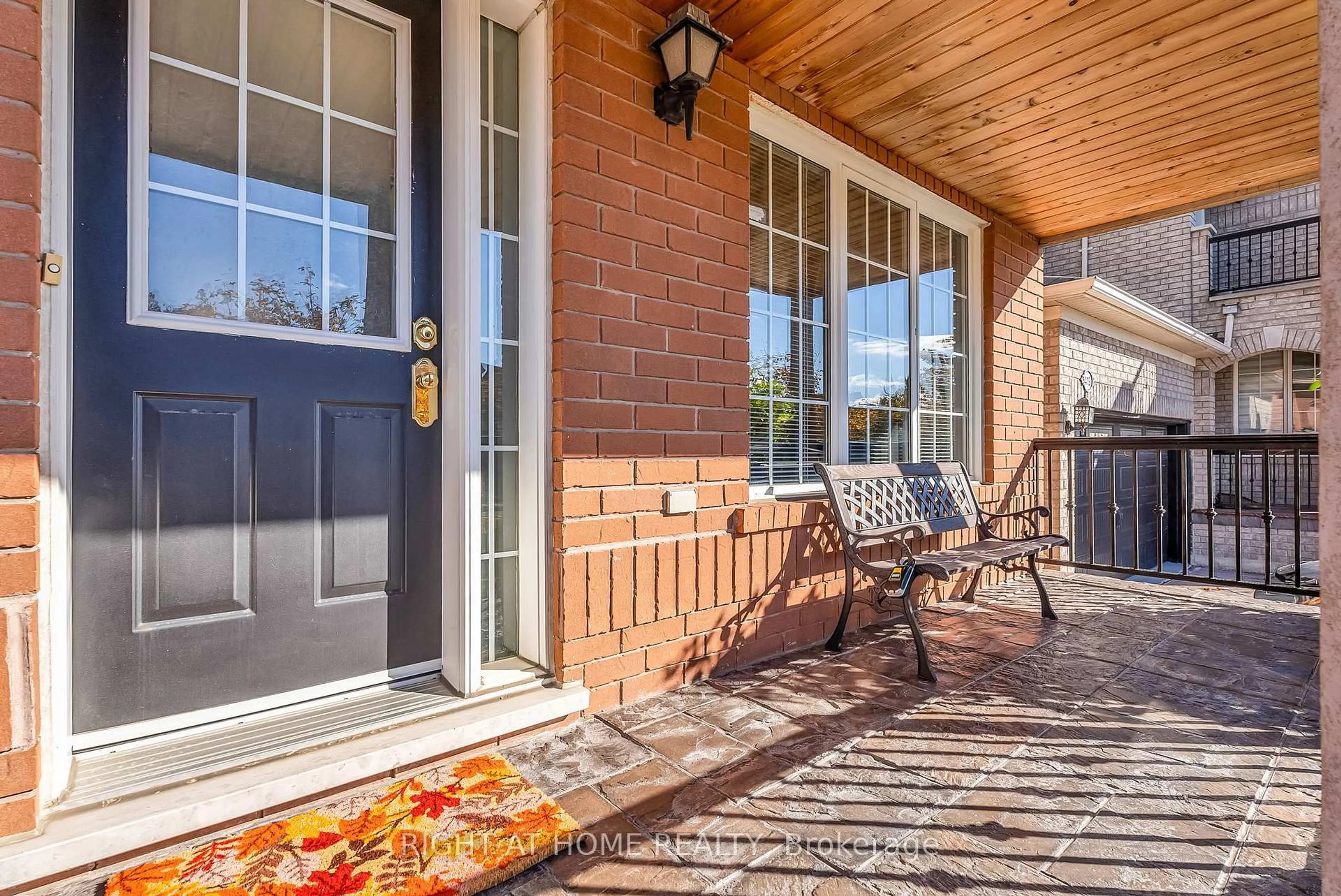 Unknown for 421 John Deisman Blvd, Vaughan Ontario L6A 3G2