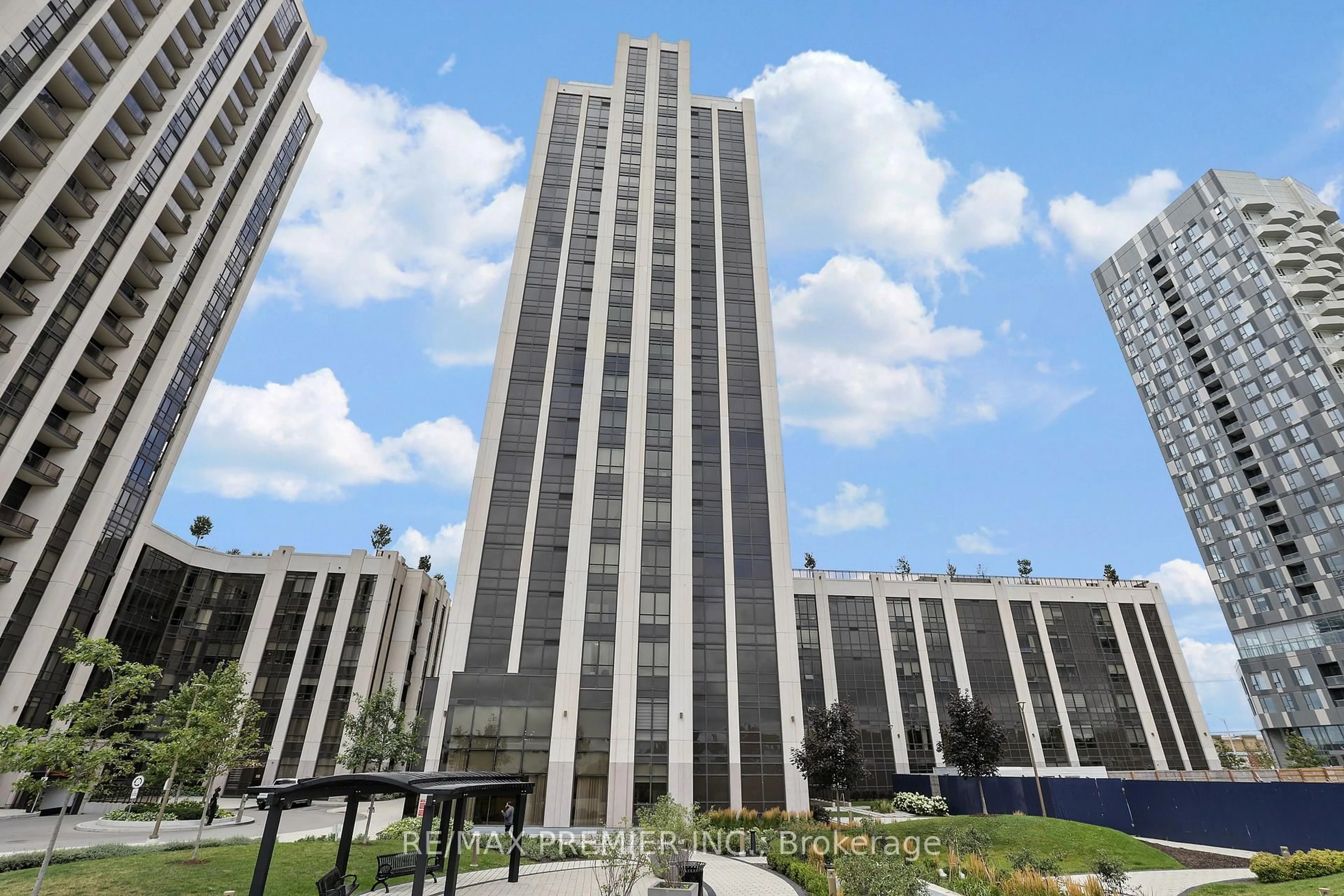 Unknown for 9085 Jane St #1411, Vaughan Ontario L4K 0L8