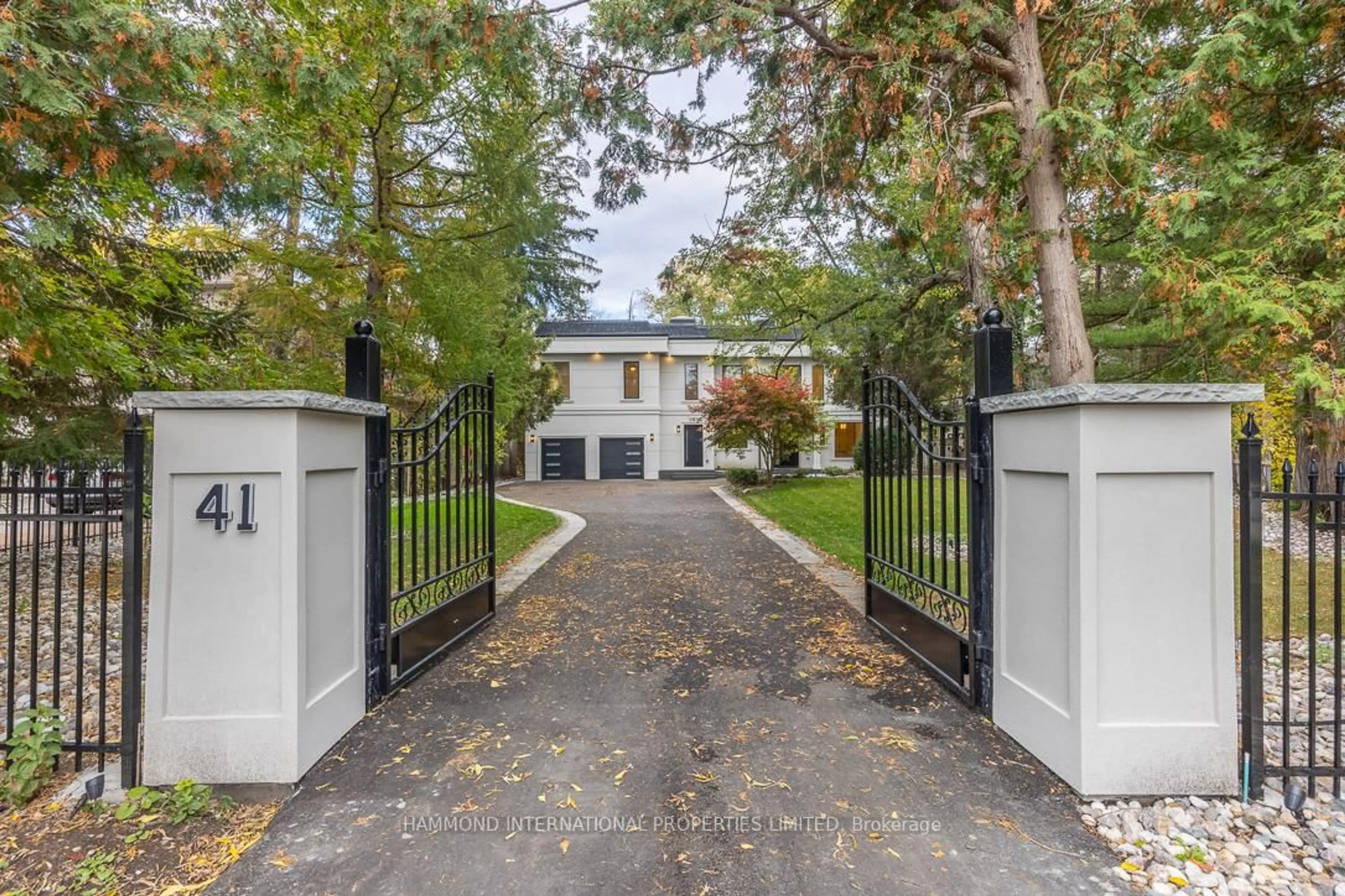 Unknown for 41 Sprucewood Dr, Markham Ontario L3T 2P8