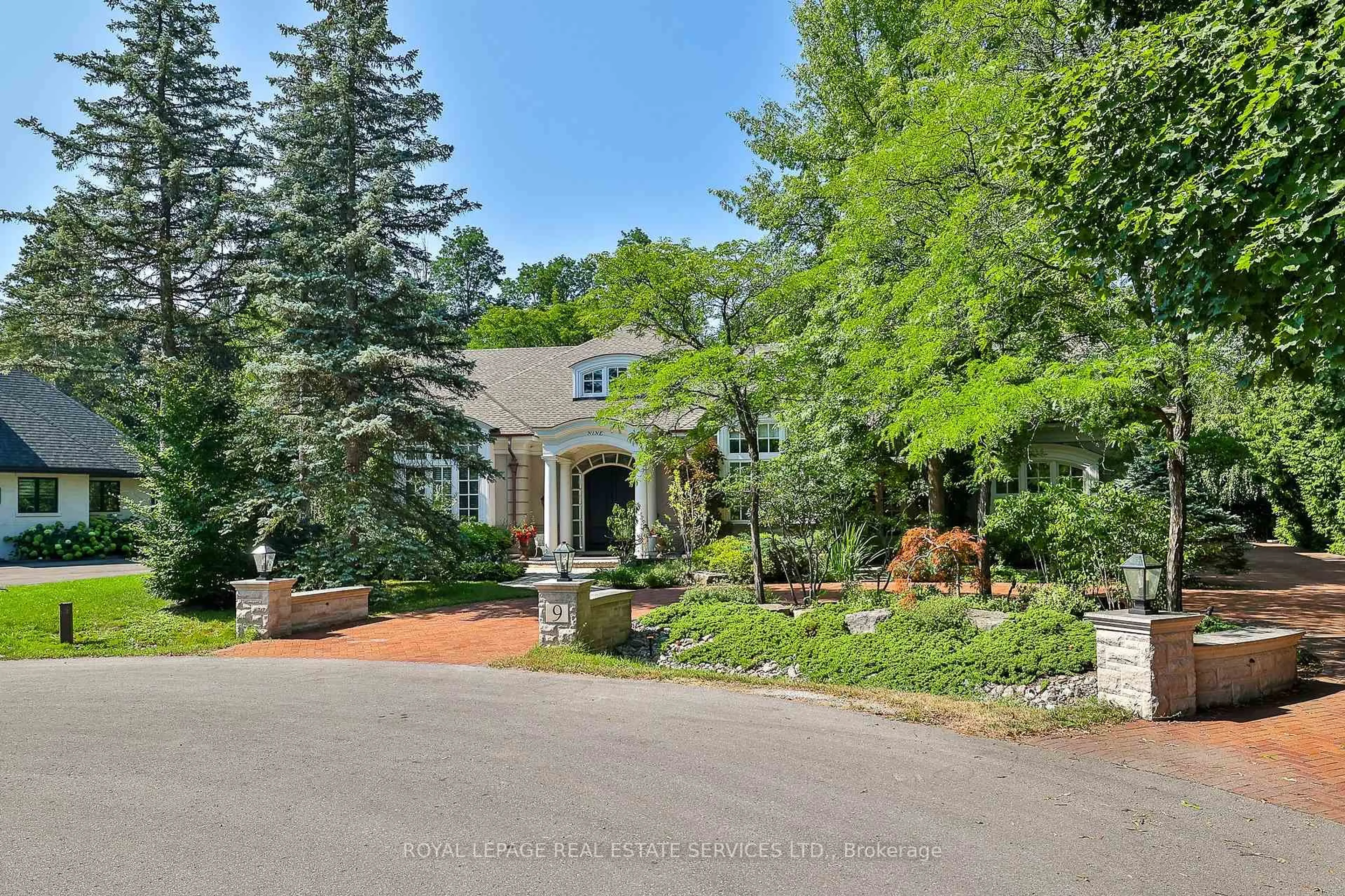 Unknown for 9 Seinecliffe Rd, Markham Ontario L3T 1K3