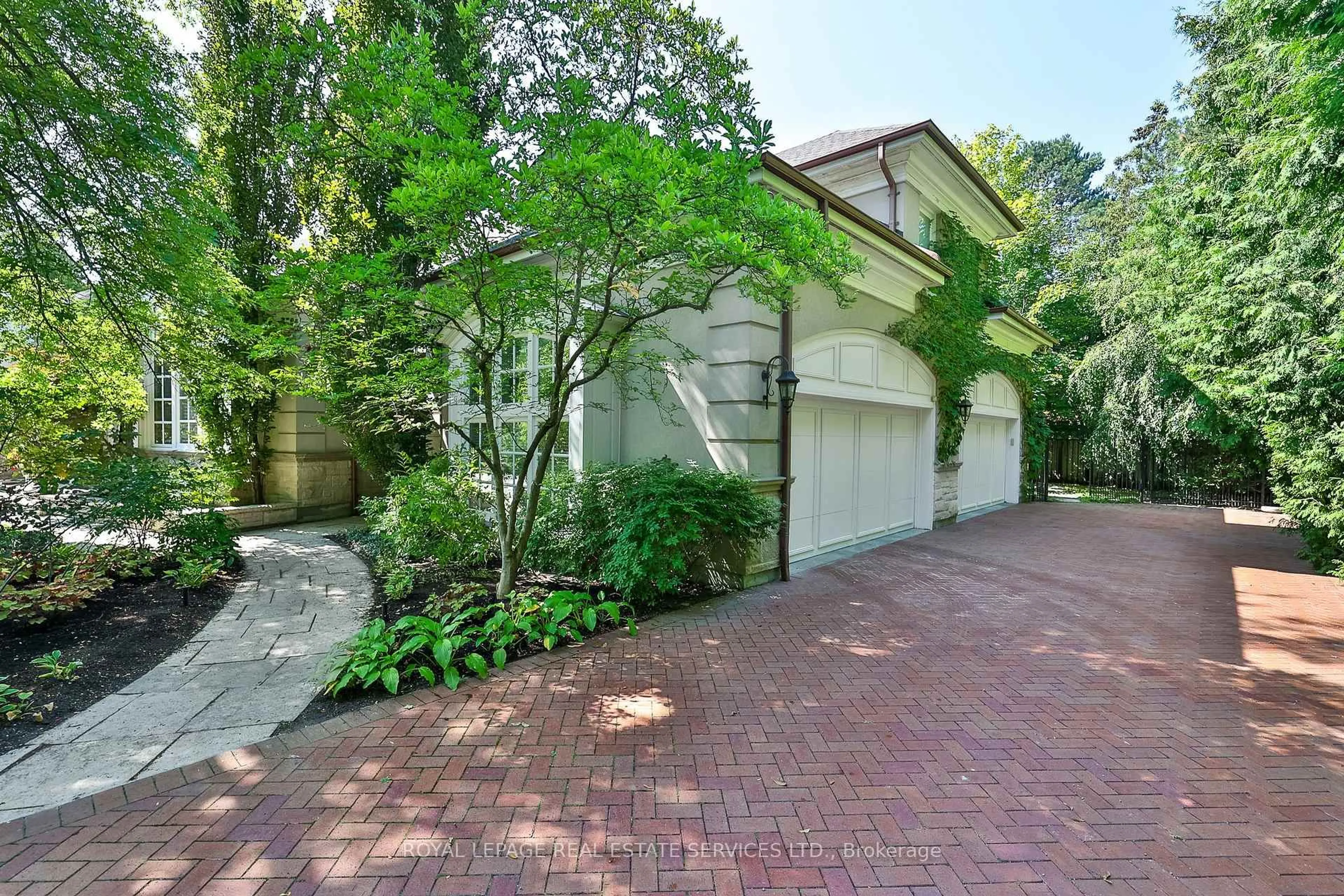 Unknown for 9 Seinecliffe Rd, Markham Ontario L3T 1K3