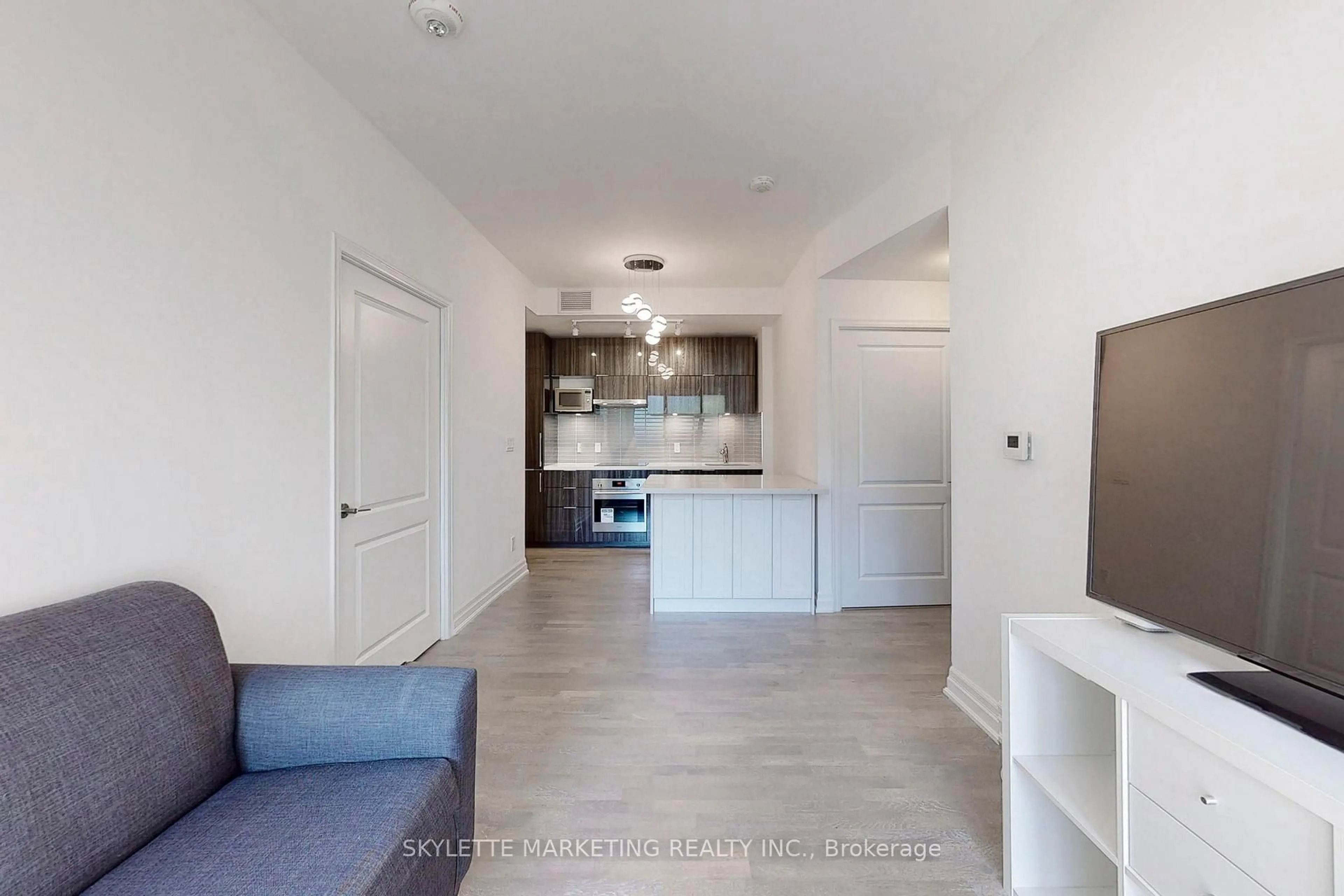 Unknown for 10 Rouge Valley Dr #529A, Markham Ontario L6G 0G9