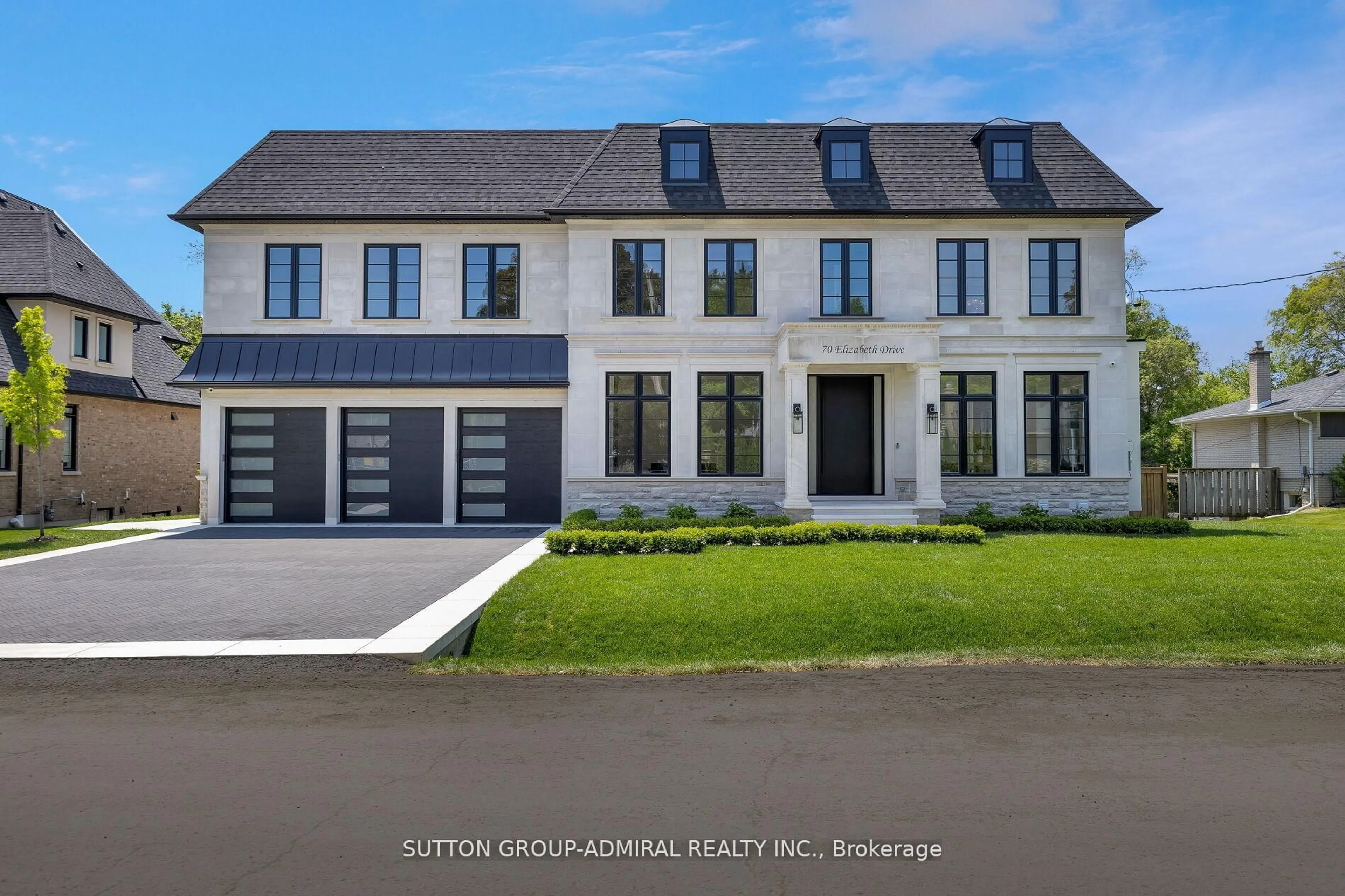 Unknown for 70 Elizabeth Dr, King Ontario L0G 1N0