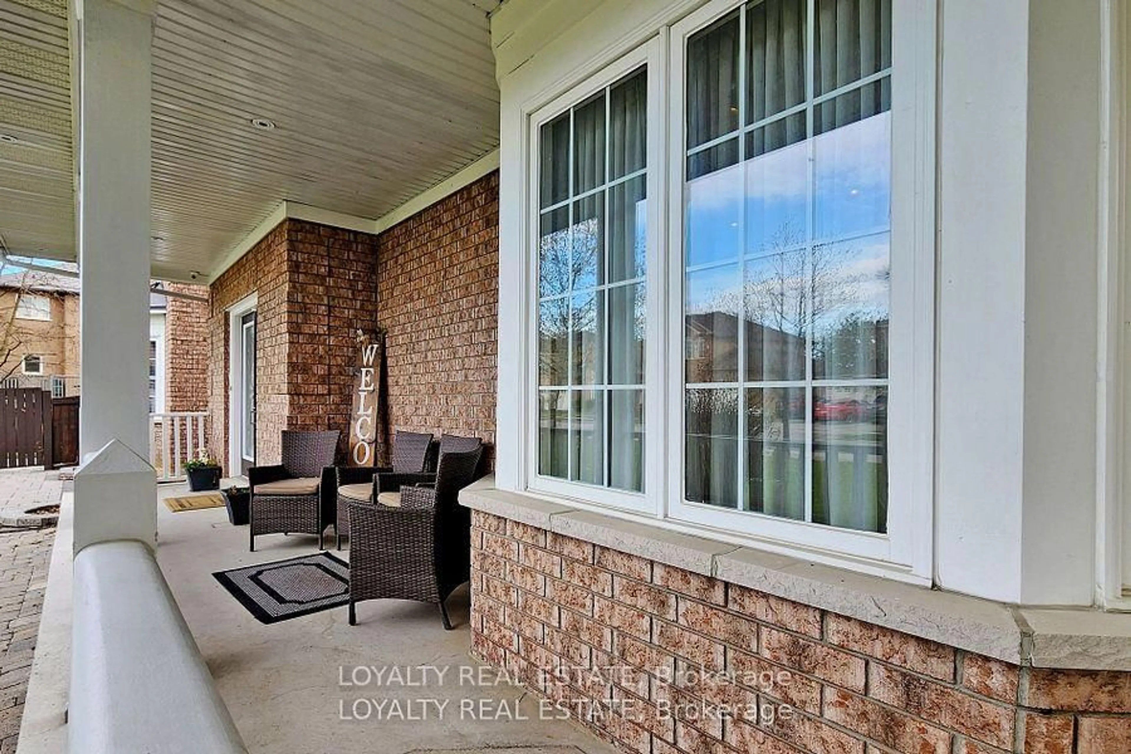 Unknown for 97 Song Bird Dr, Markham Ontario L3S 3T8