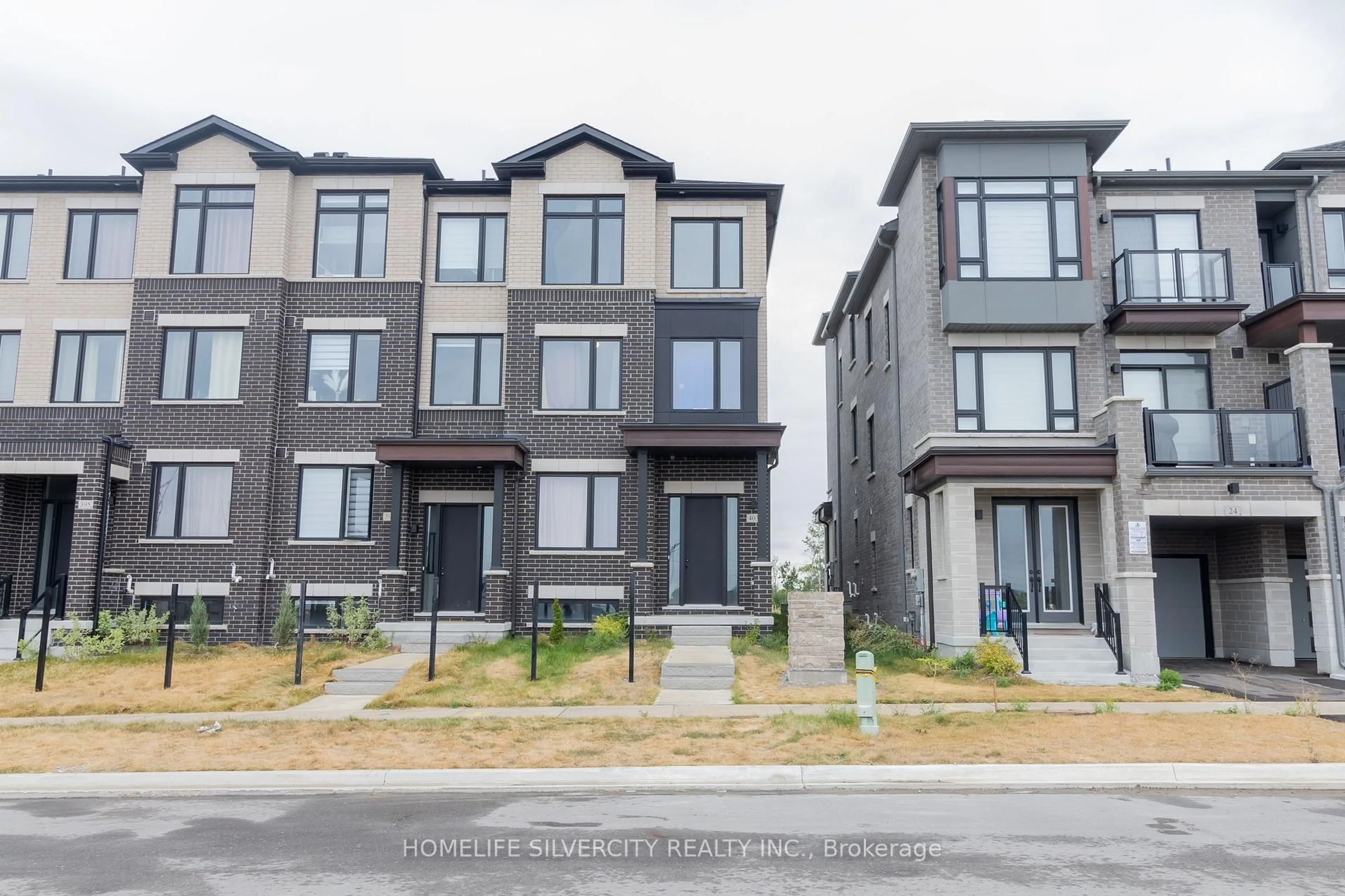 Unknown for 403 Tennant Circ, Vaughan Ontario L4H 5L2