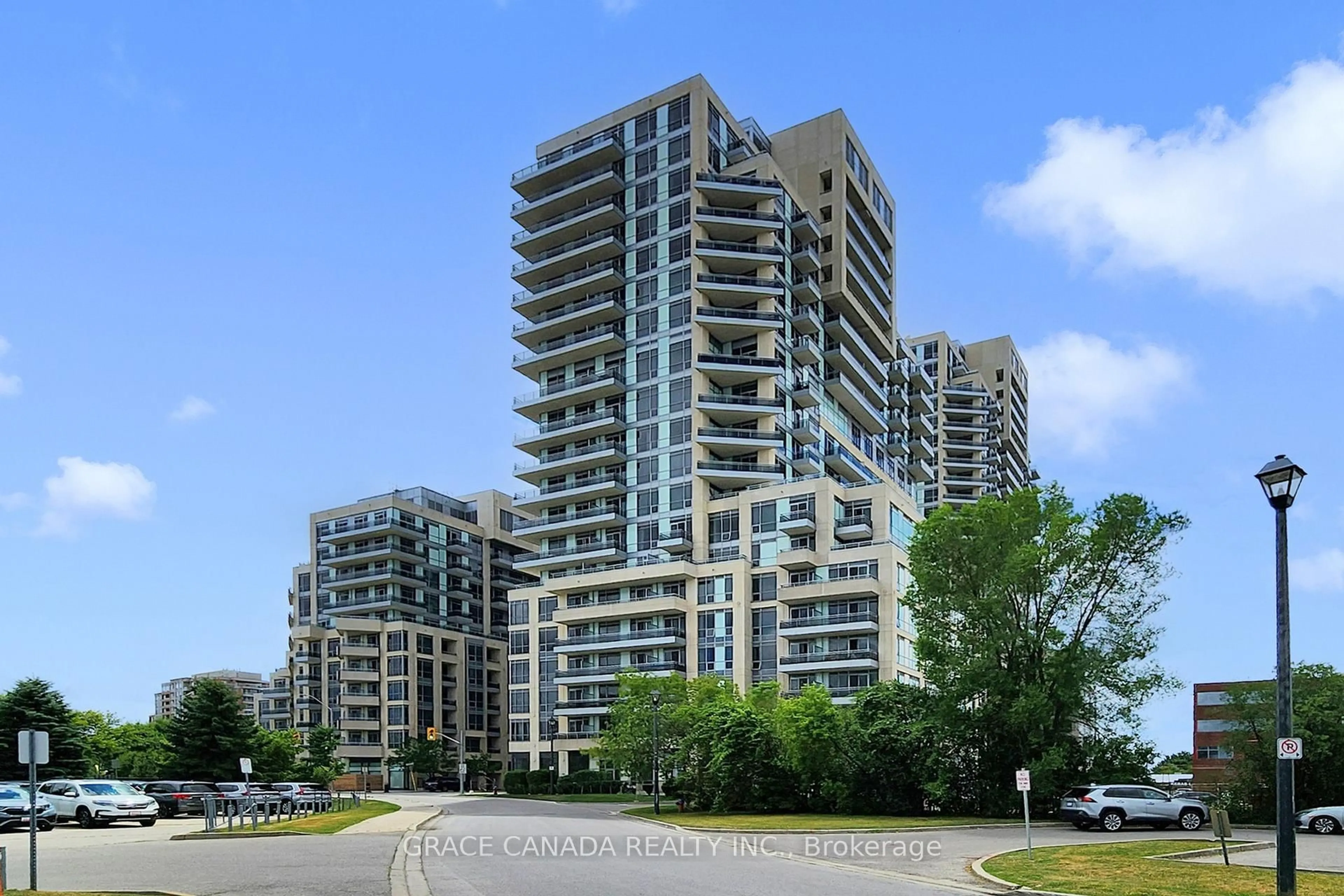 Unknown for 9205 Yonge St #409, Richmond Hill Ontario L4C 1V5