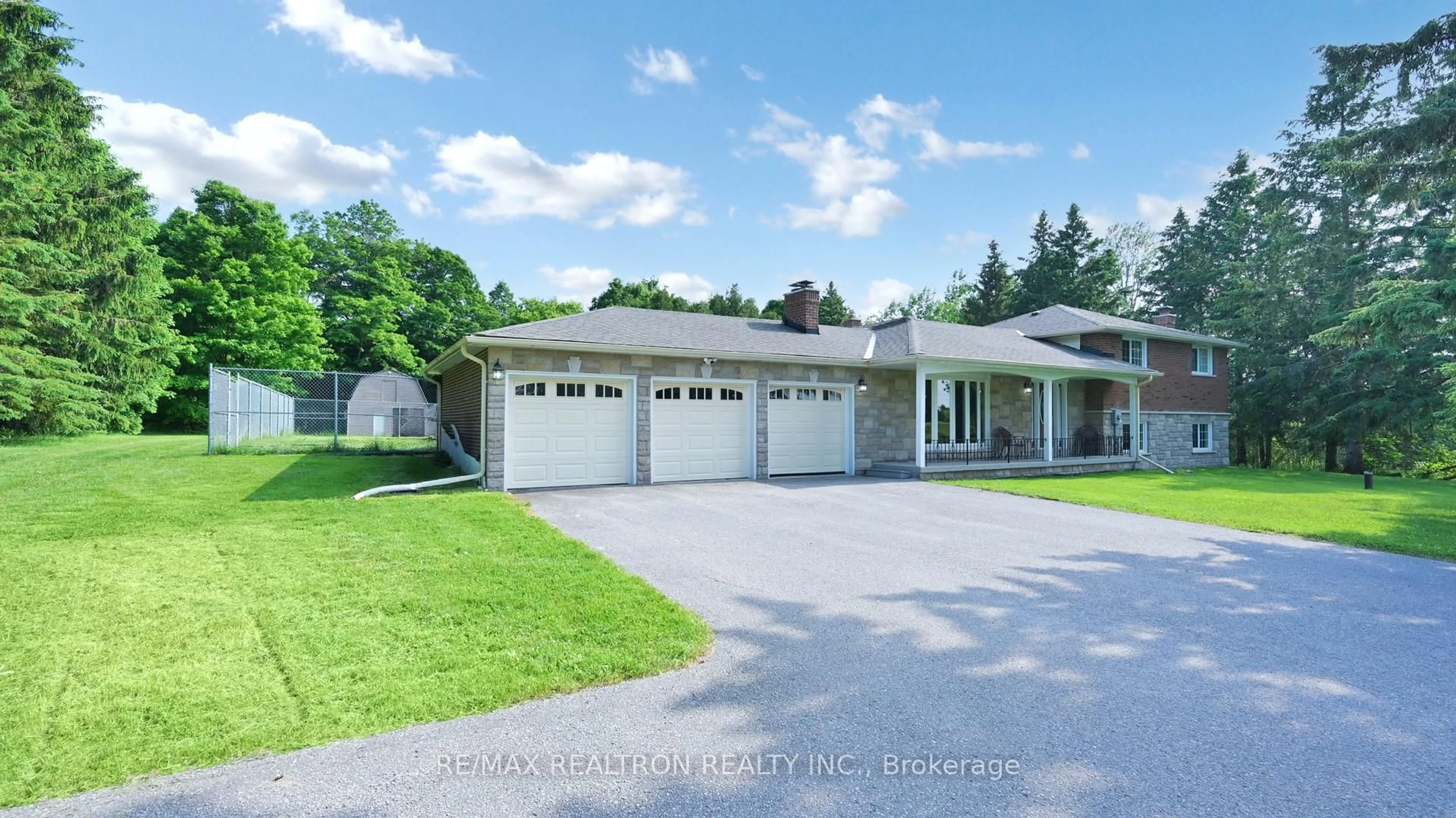 Unknown for 2521 Mt Albert Rd, East Gwillimbury Ontario L0G 1R0