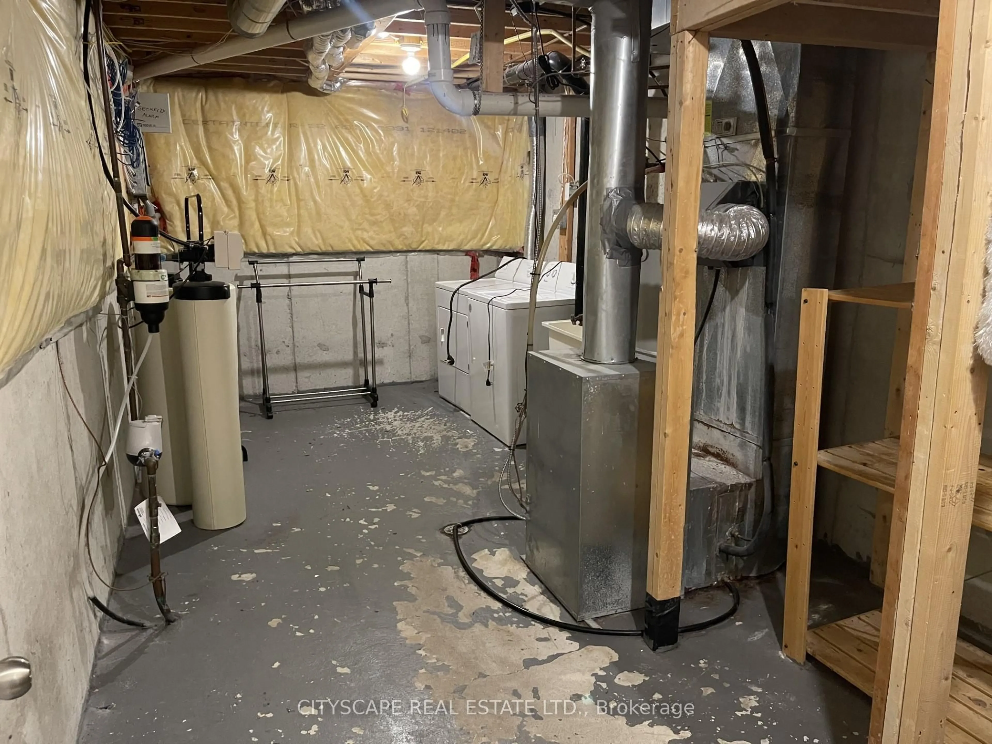 Unknown for 52 Coleridge Dr, Newmarket Ontario L3X 2T6