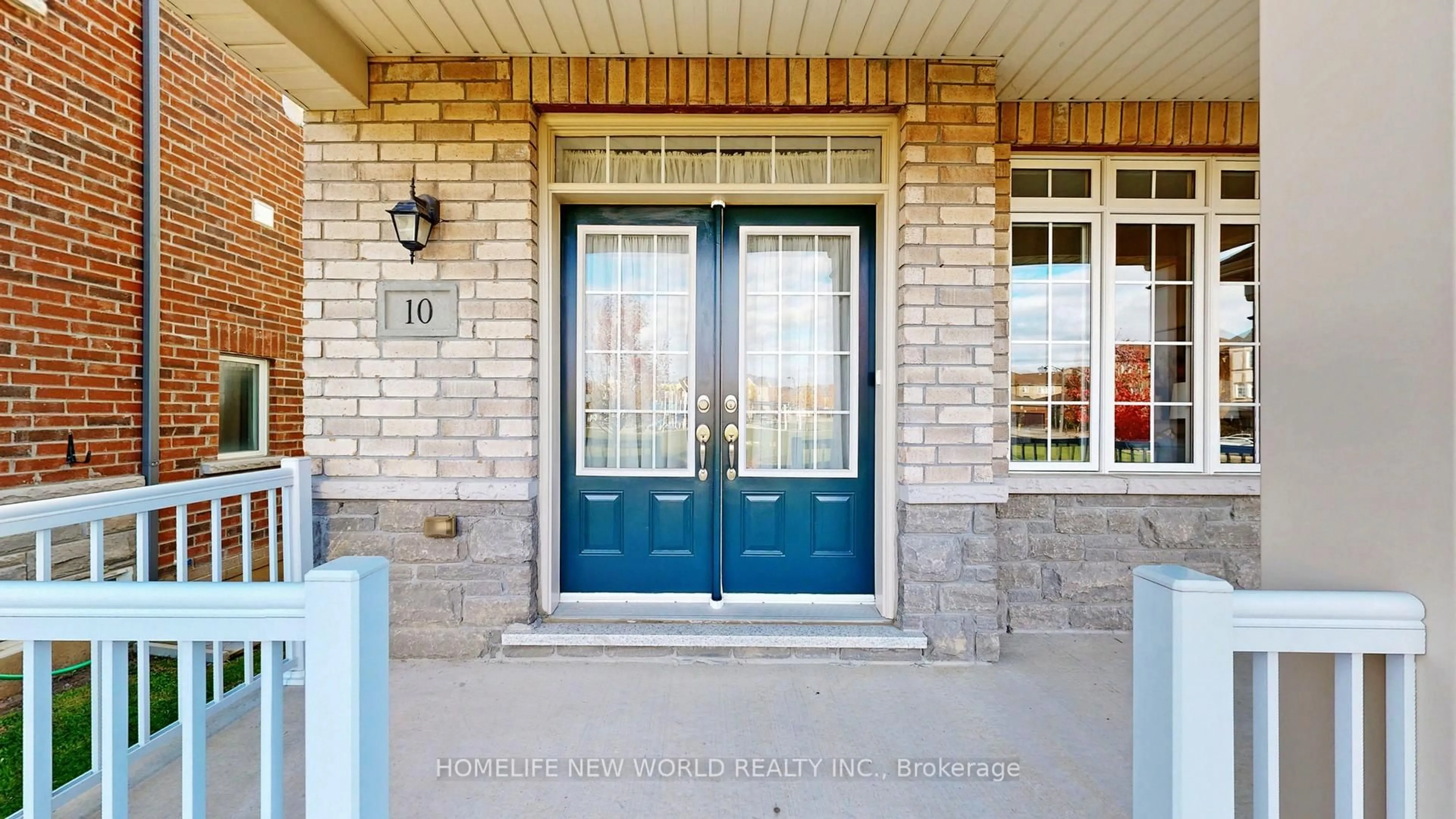 Unknown for 10 Elphee Lane, Markham Ontario L6B 0Z5