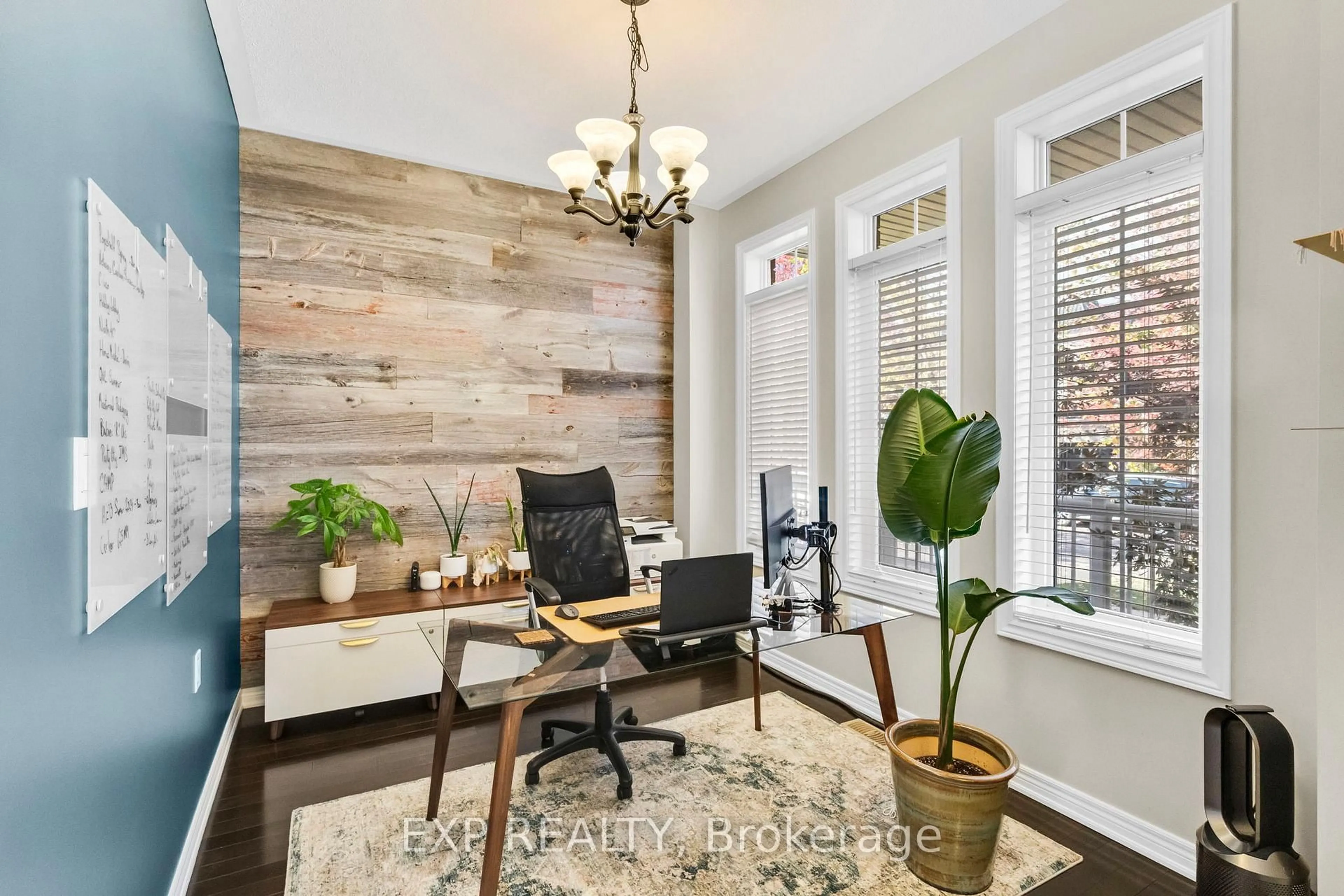 Unknown for 101 Smoothwater Terr, Markham Ontario L6B 0E8