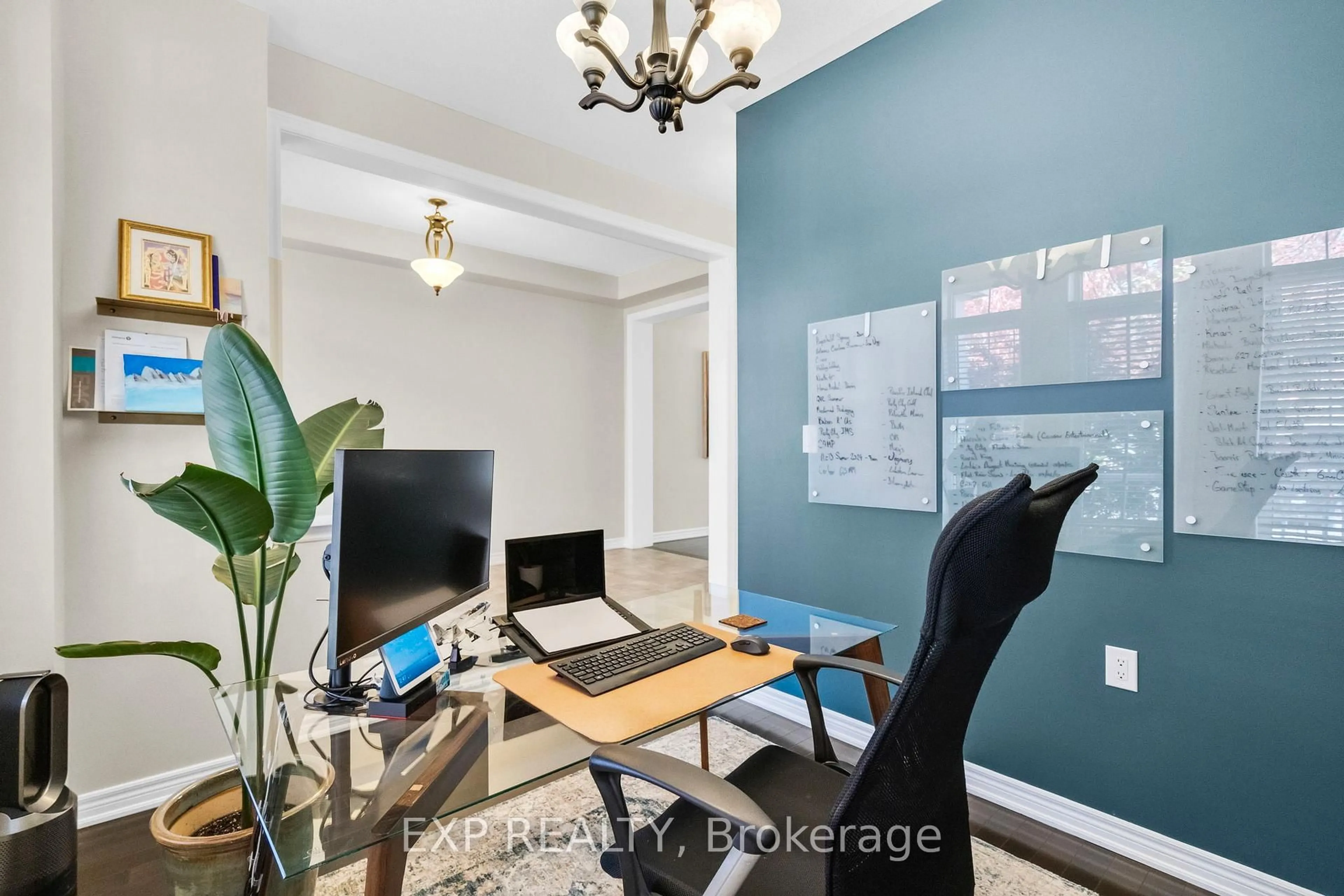 Unknown for 101 Smoothwater Terr, Markham Ontario L6B 0E8