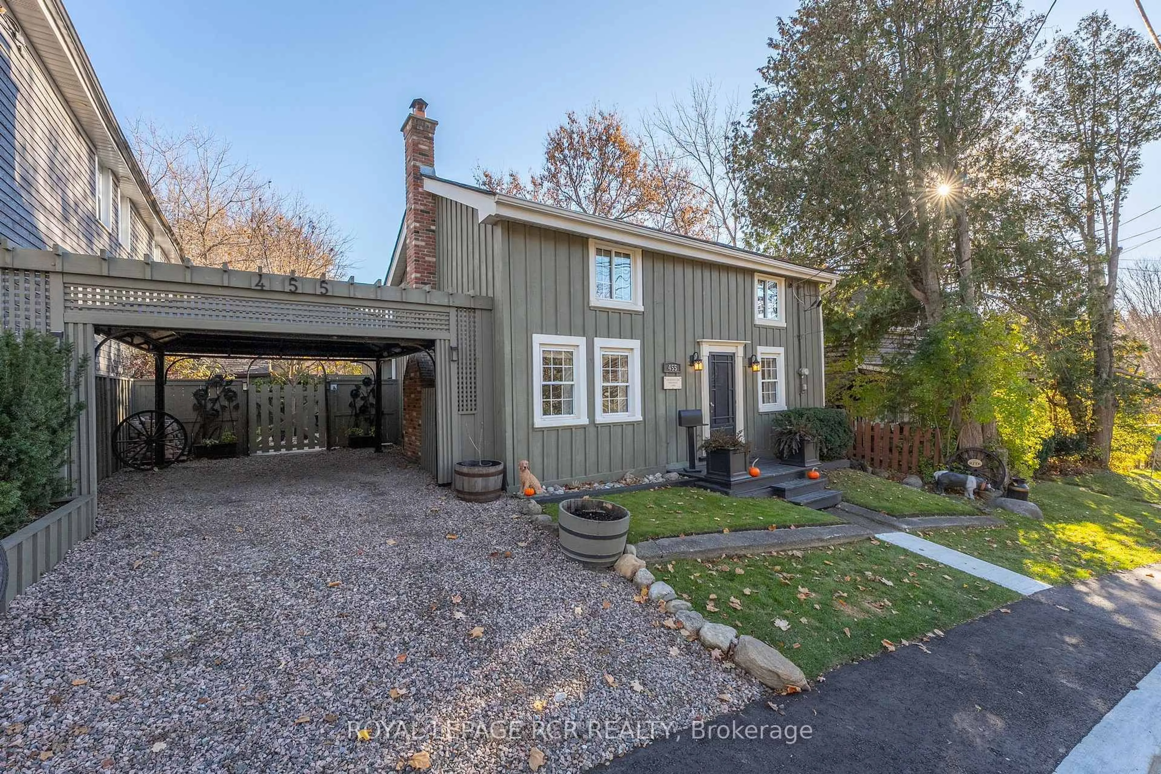 Unknown for 455 Kettleby Rd, King Ontario L7B 0C9