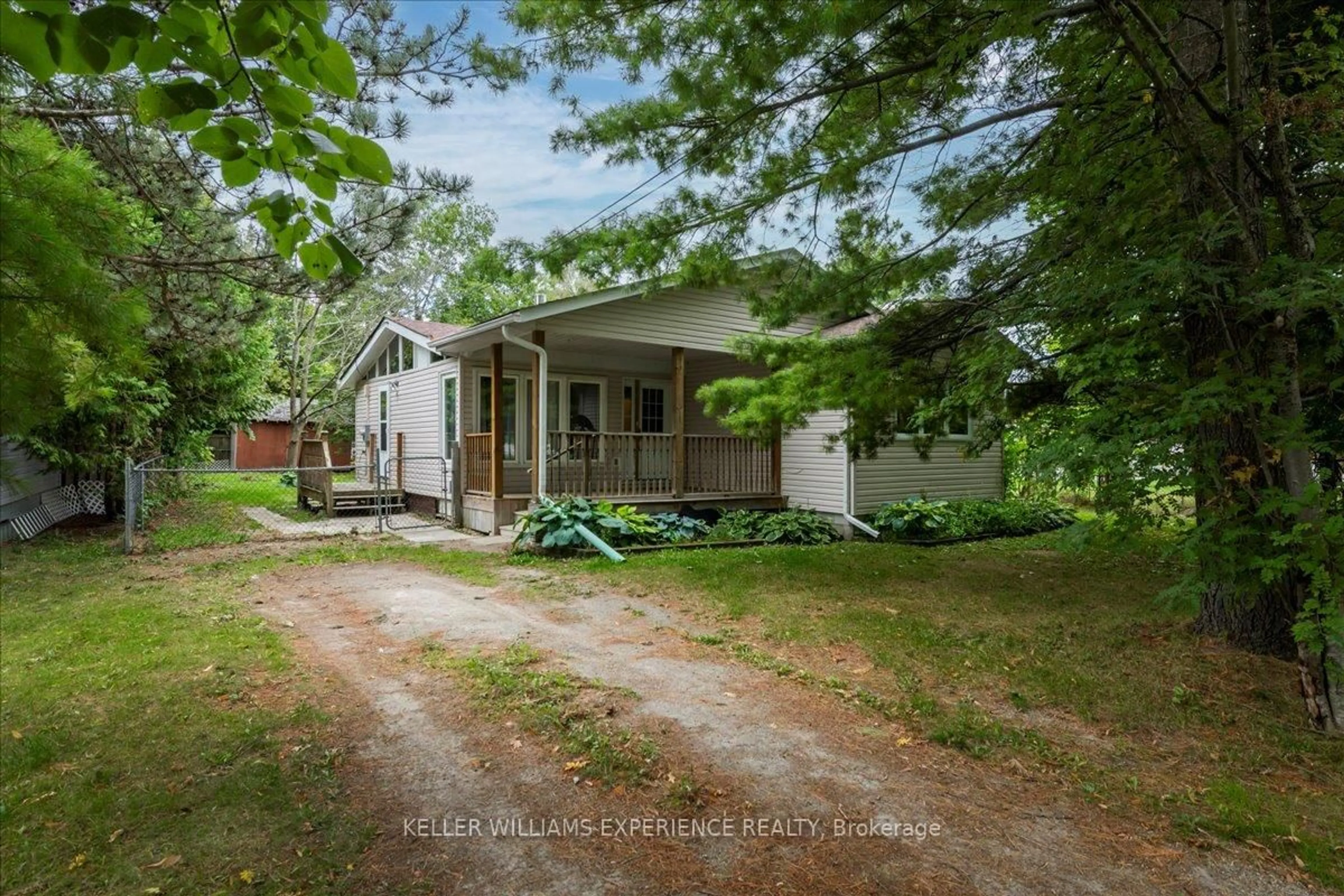 Unknown for 865 Blackwoods Ave, Innisfil Ontario L9S 1S8