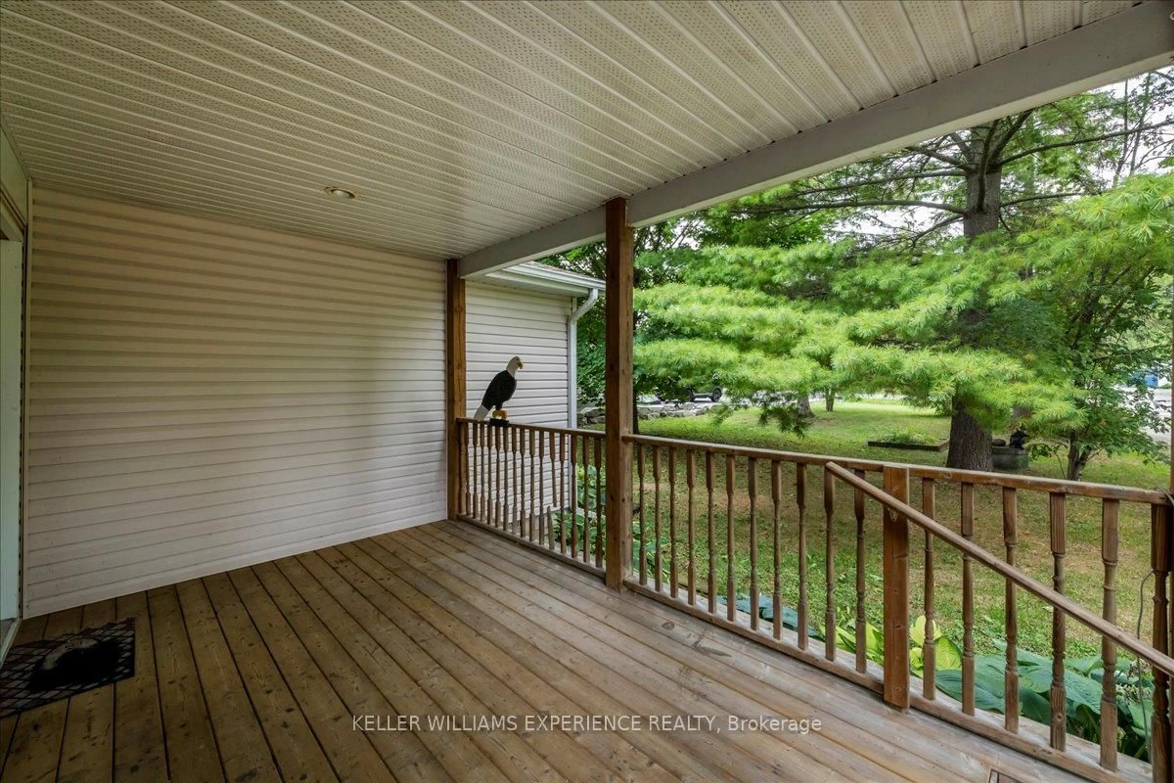 Patio, water/lake/river/ocean view for 865 Blackwoods Ave, Innisfil Ontario L9S 1S8