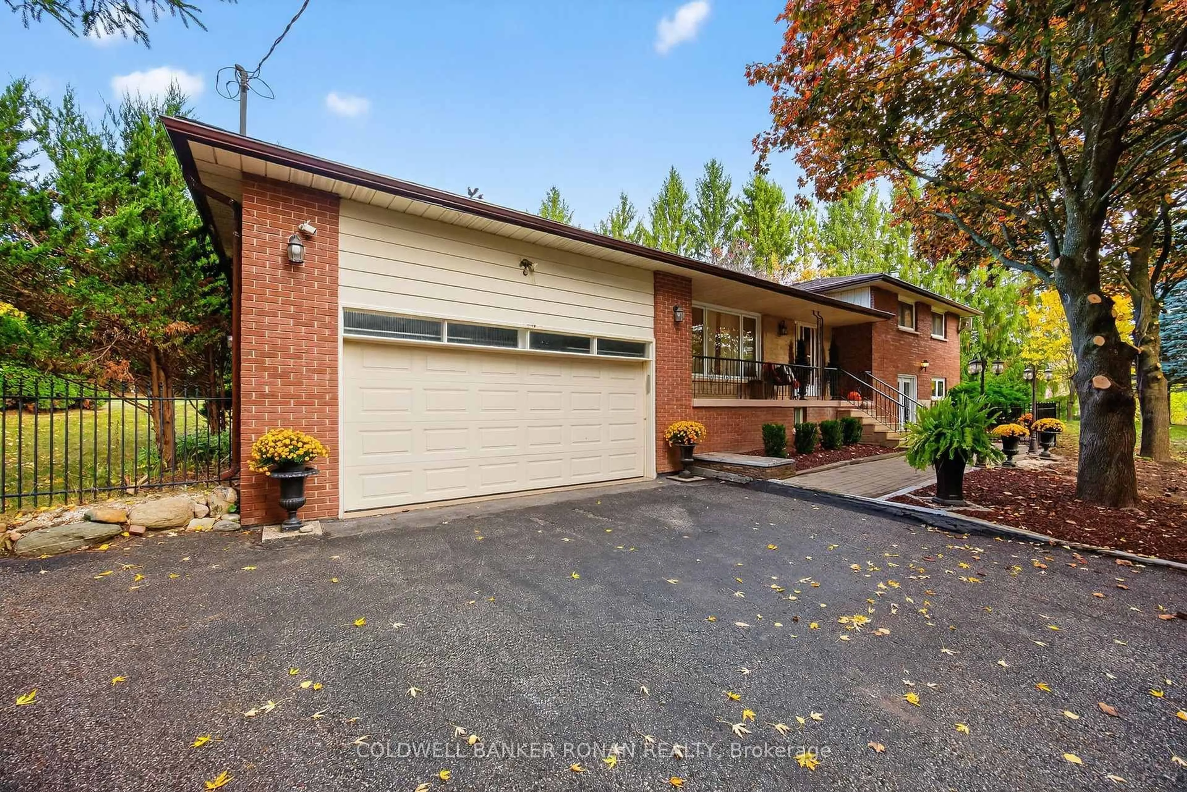 Home with brick exterior material, street for 2738 Concession Rd 4, Adjala-Tosorontio Ontario L0G 1L0