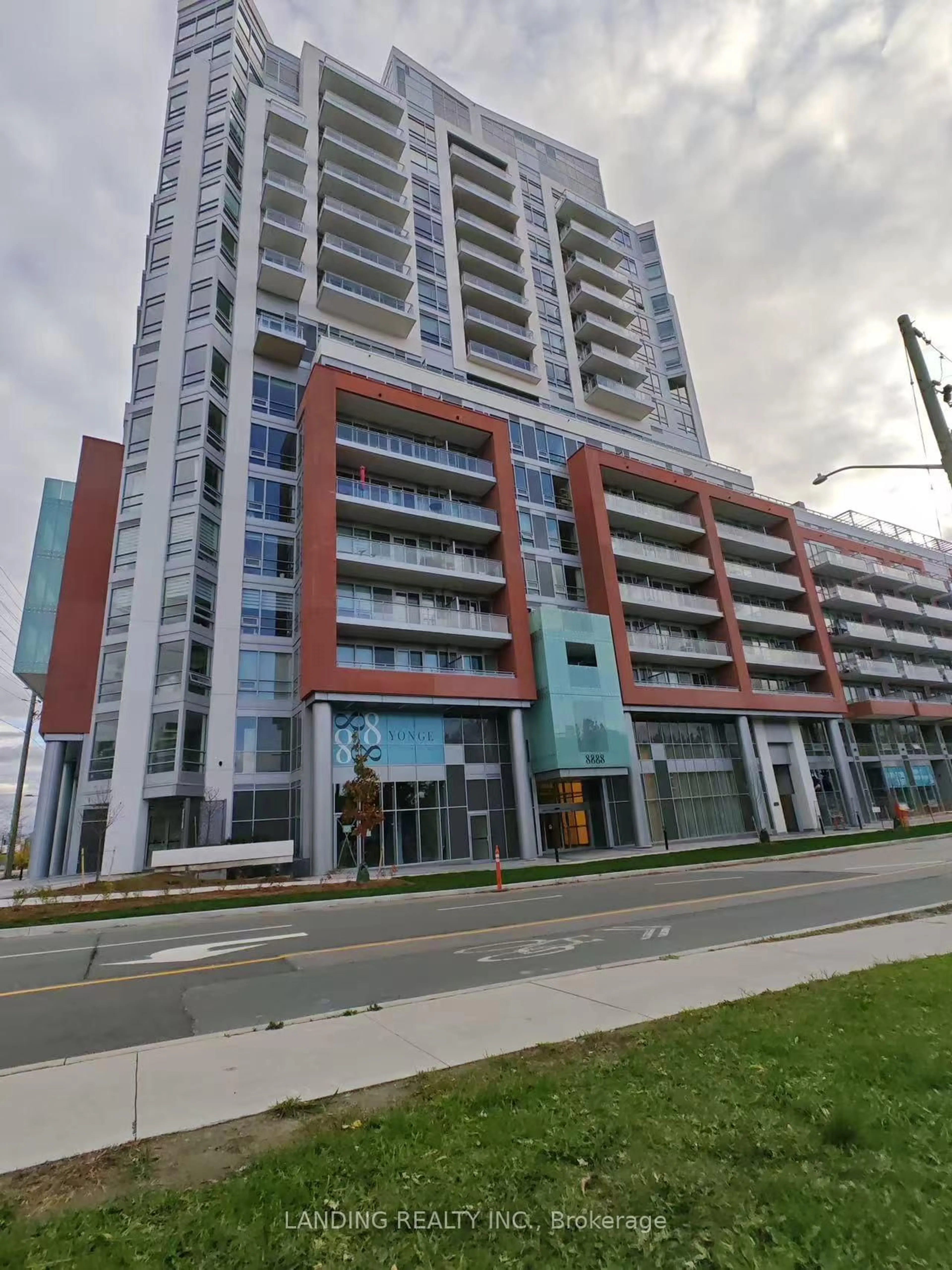 Unknown for 8888 Yonge St #805, Richmond Hill Ontario L4C 6Z1