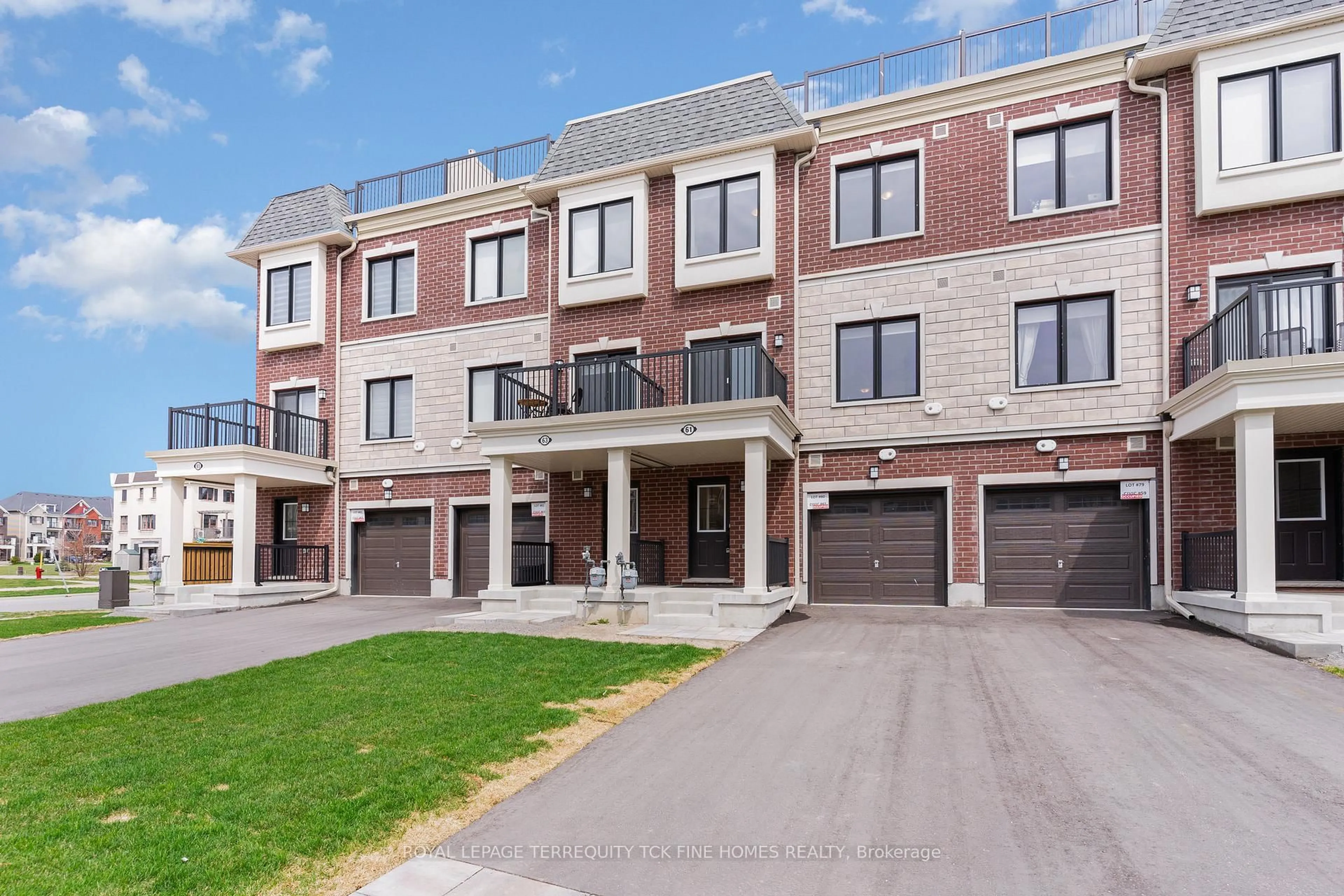 Unknown for 61 Kenneth Kirby Lane, Whitchurch-Stouffville Ontario L4A 4W8