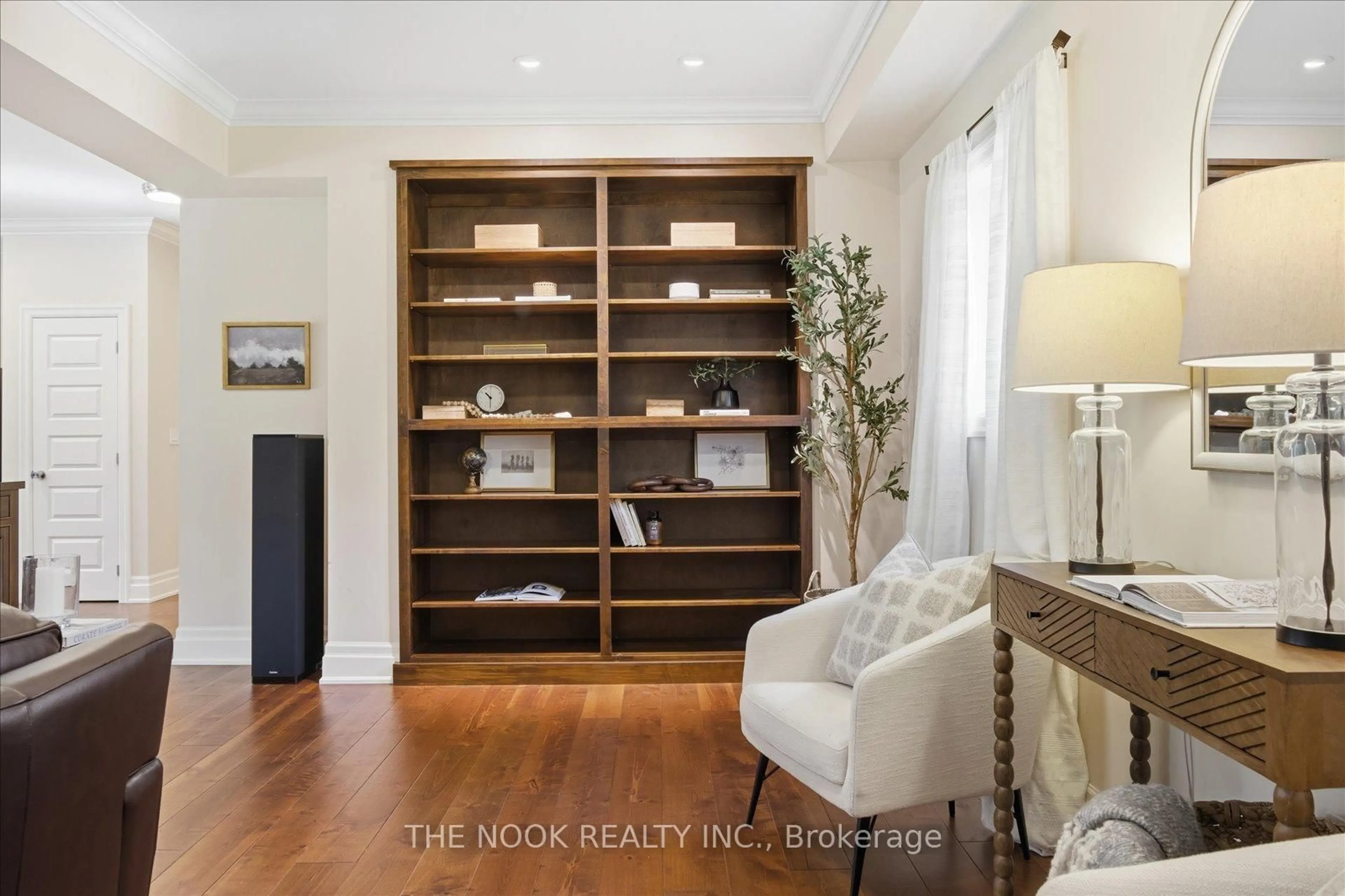 Unknown for 9525 Old Homestead Rd, Georgina Ontario L0E 1N0