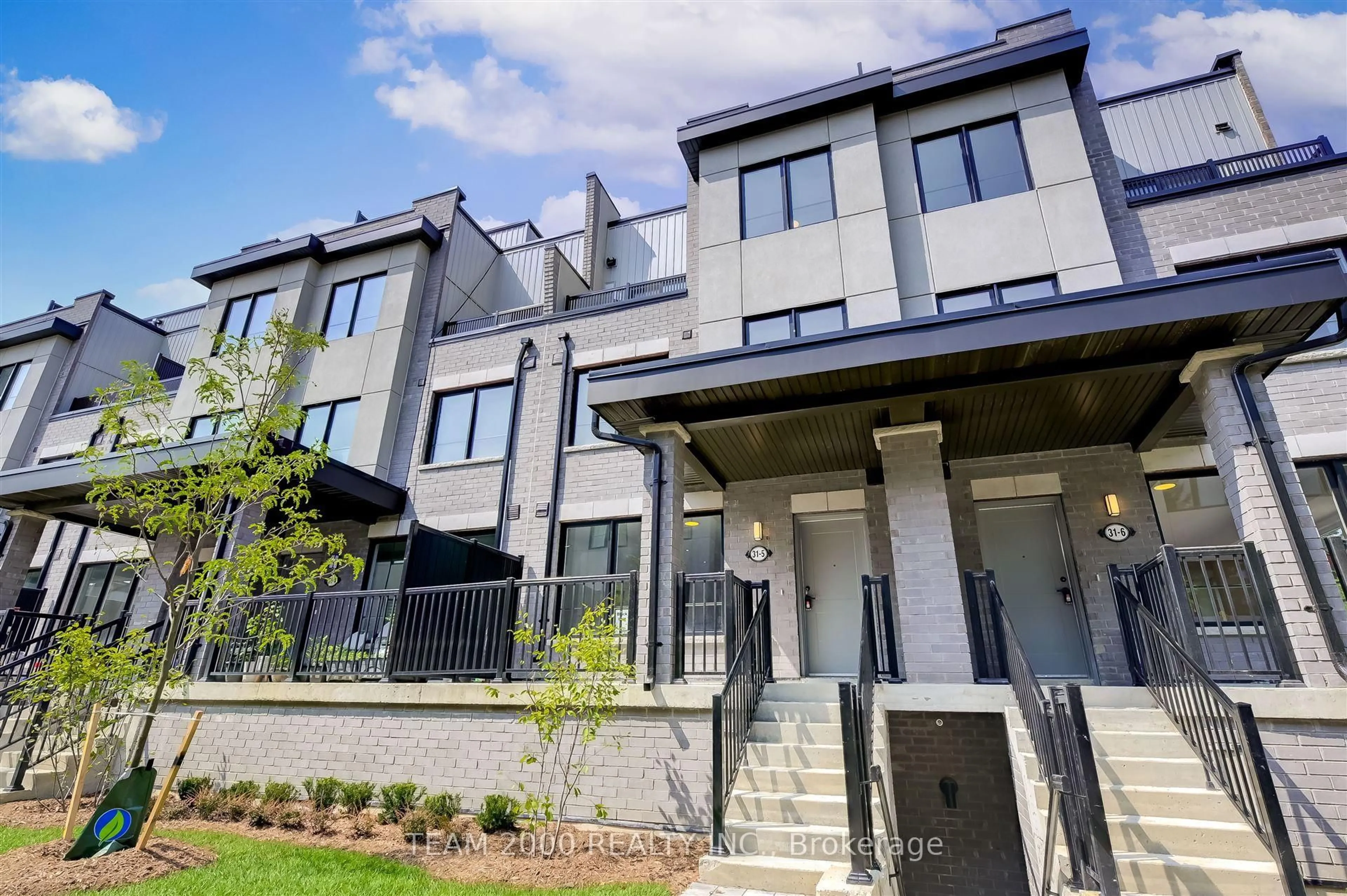 Unknown for 31 Baynes Way #5, Bradford West Gwillimbury Ontario L3Z 4M5