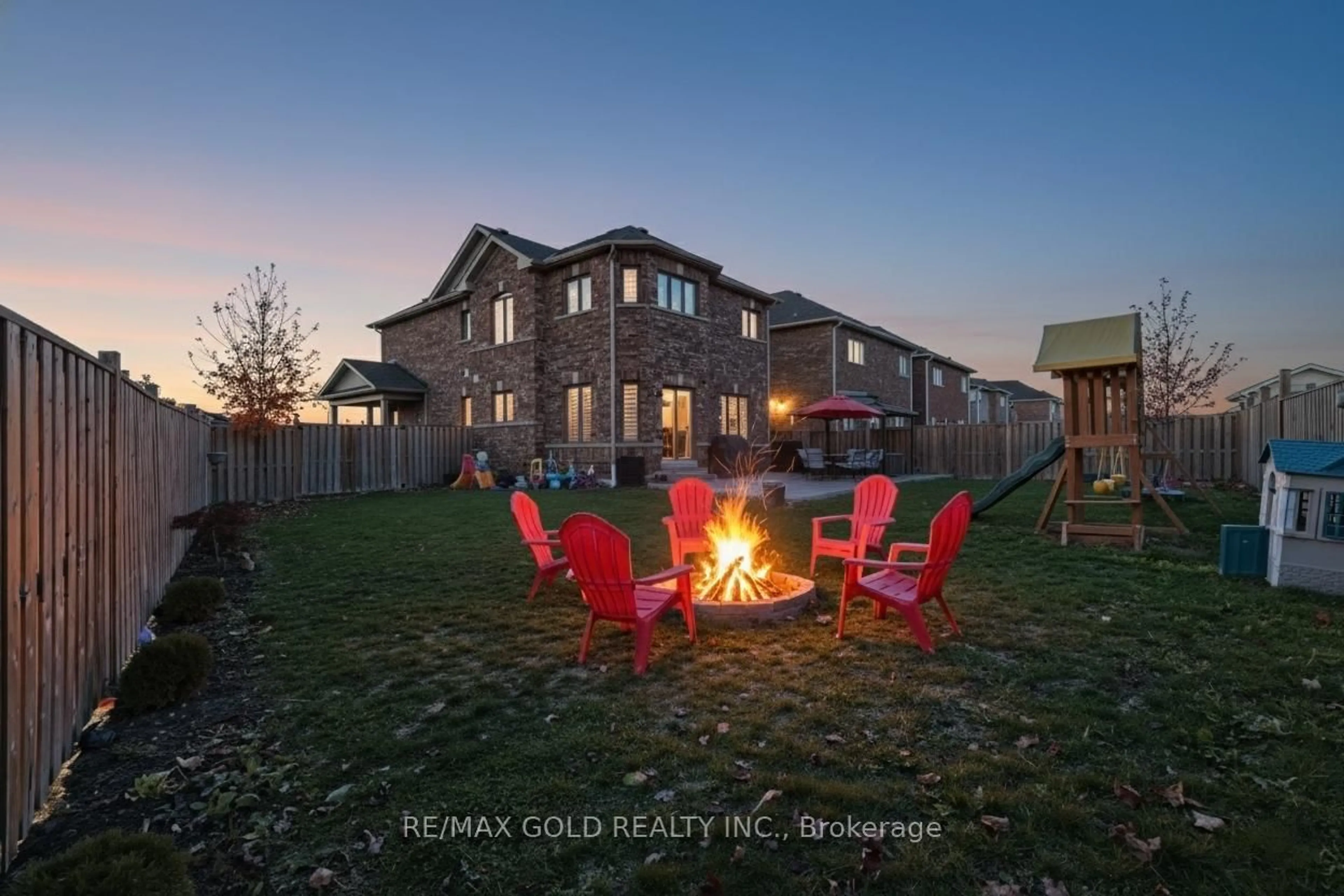 Unknown for 1 Furniss St, Brock Ontario L0K 1A0