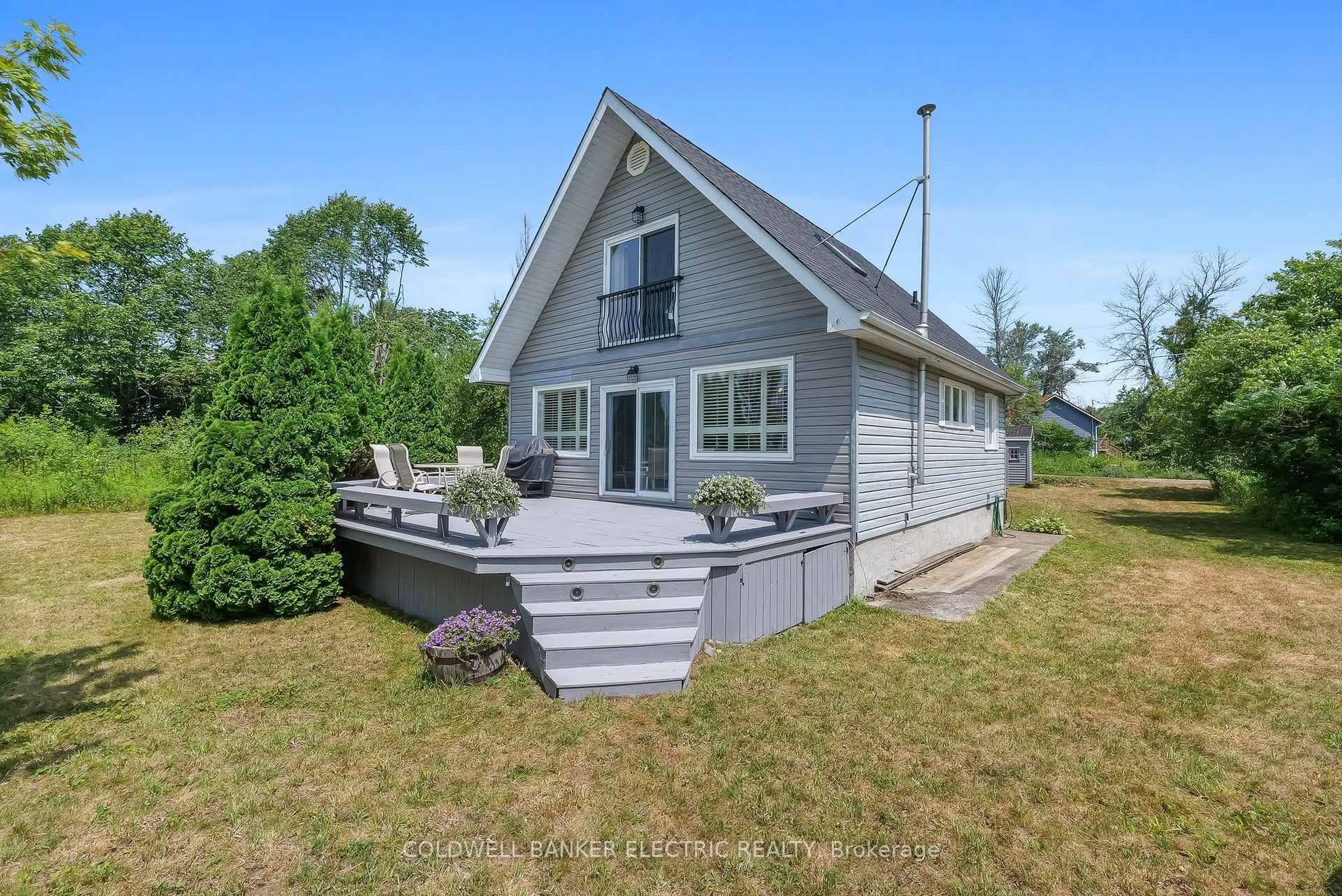 Unknown for 1481 Beaver Rd, Georgina Islands Ontario L0E 1R0