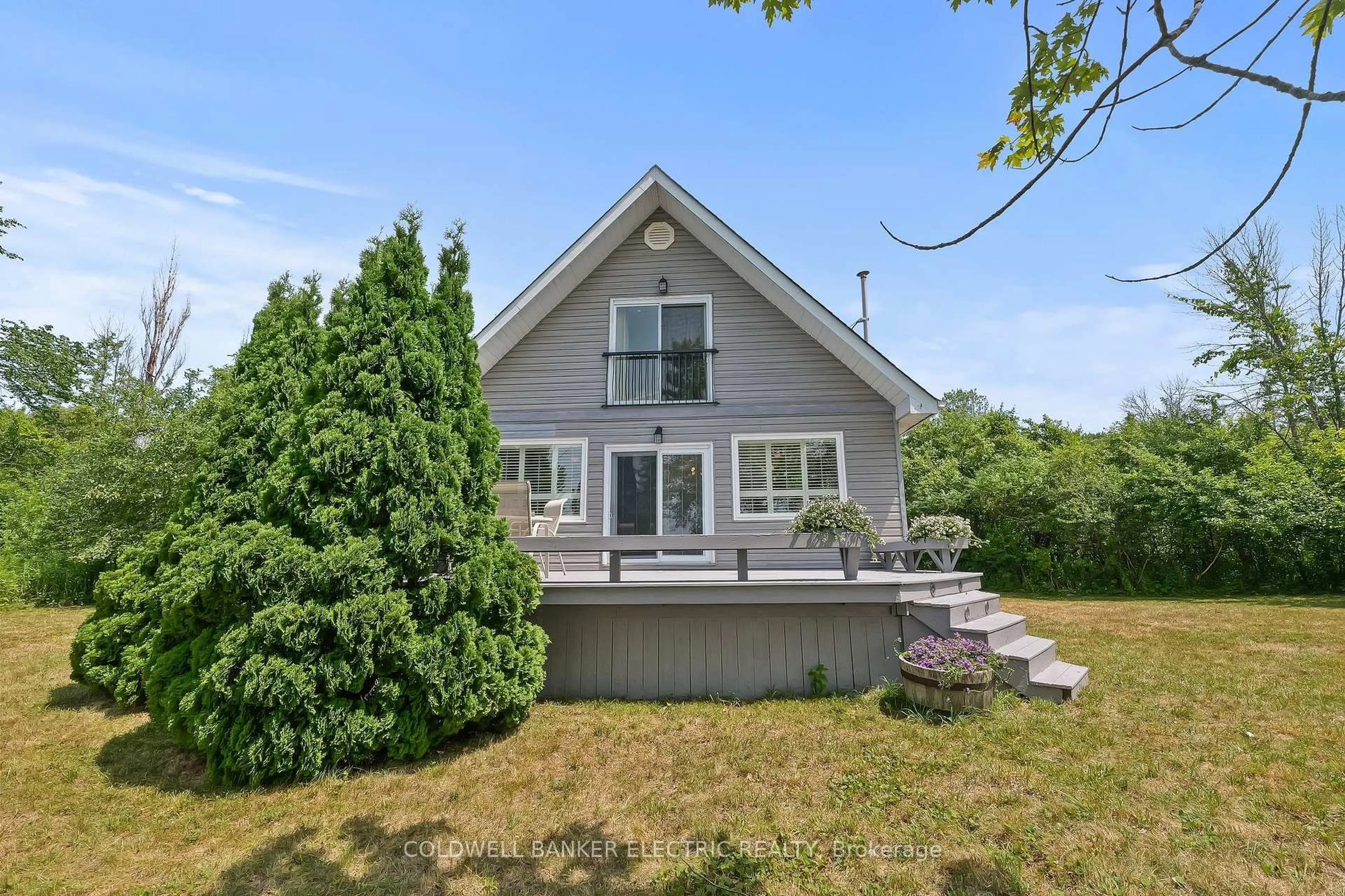 Unknown for 1481 Beaver Rd, Georgina Islands Ontario L0E 1R0