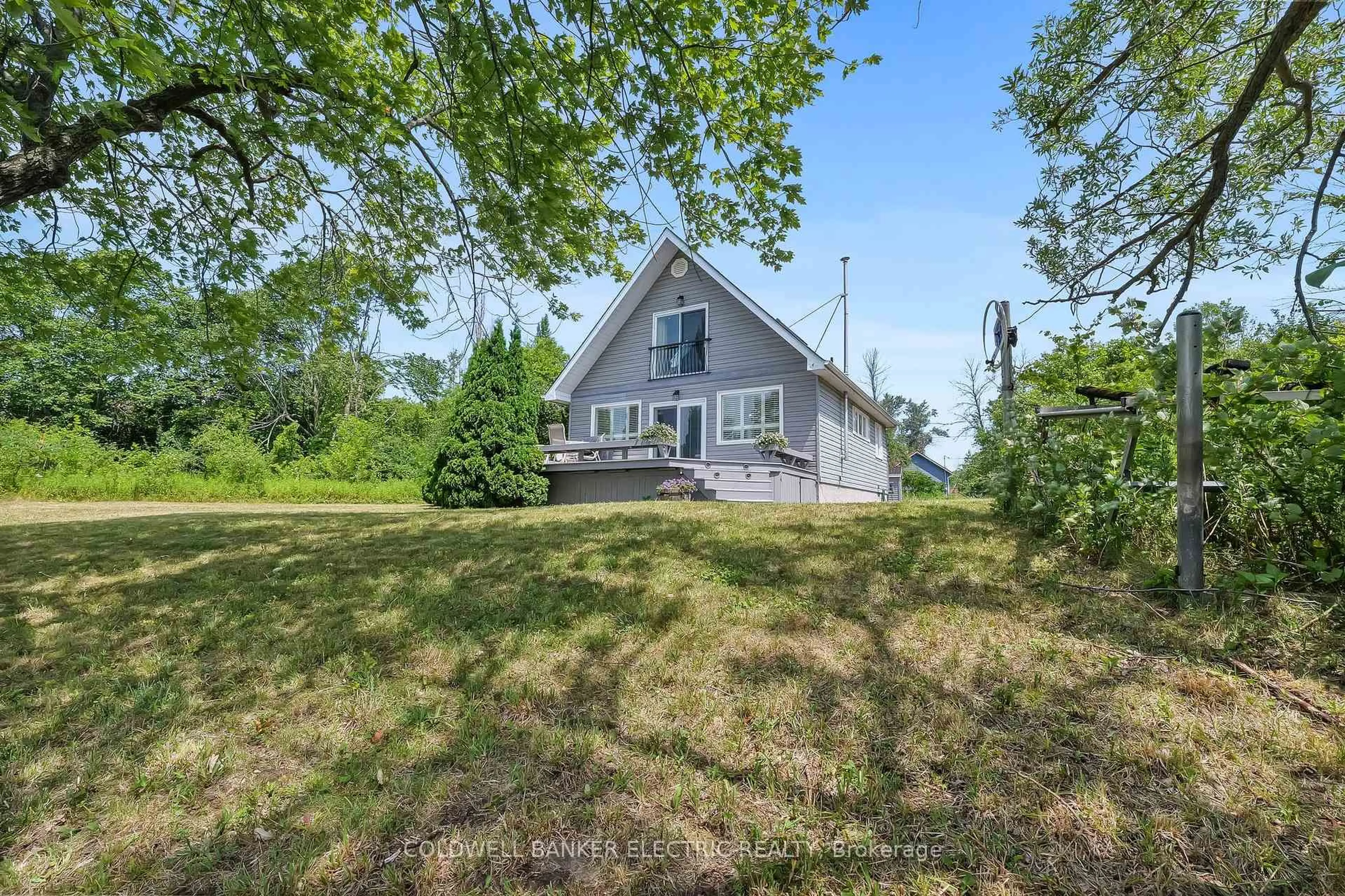 Unknown for 1481 Beaver Rd, Georgina Islands Ontario L0E 1R0