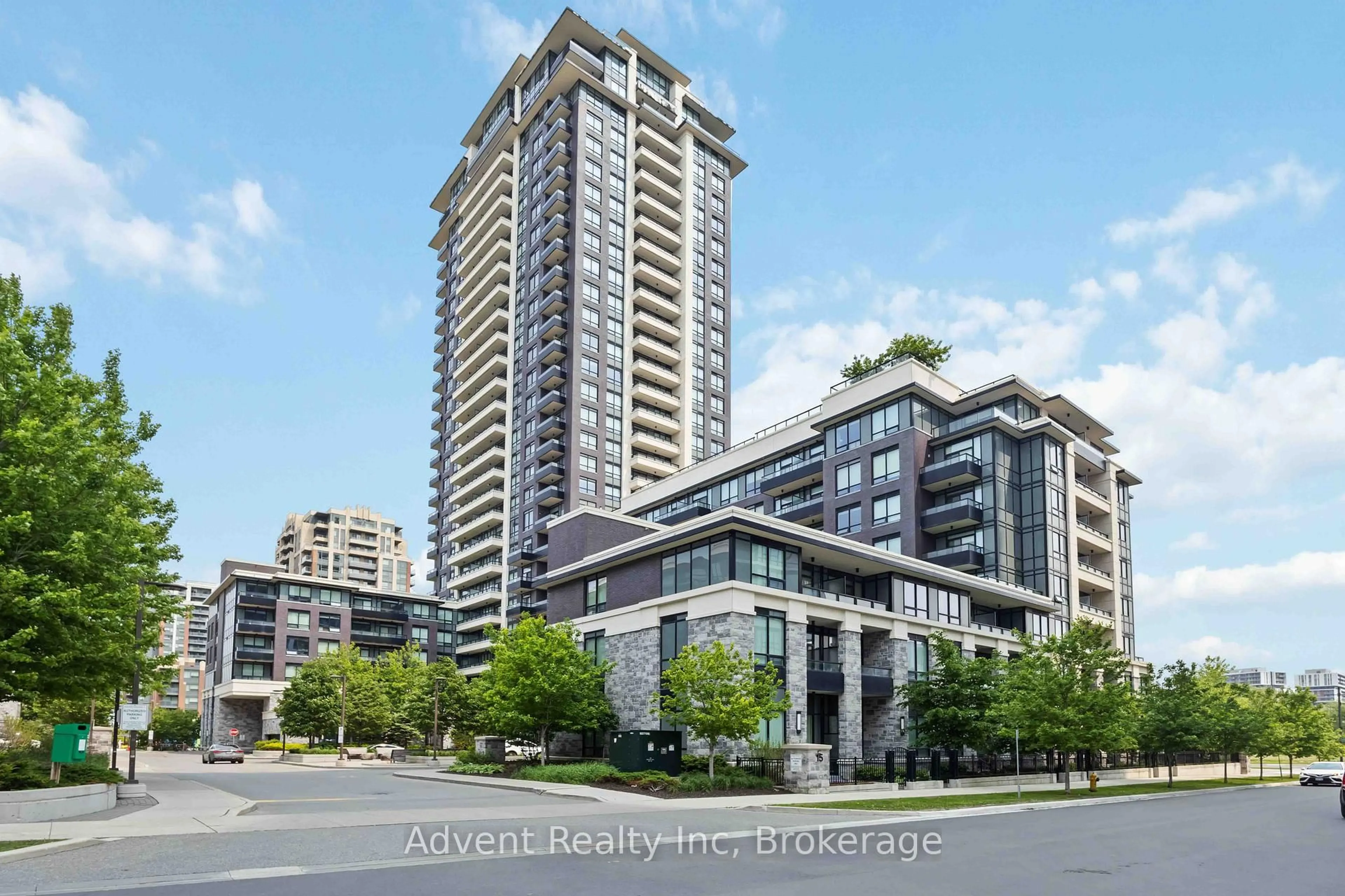 Unknown for 15 Water Walk Dr #PH06, Markham Ontario L6G 0G2