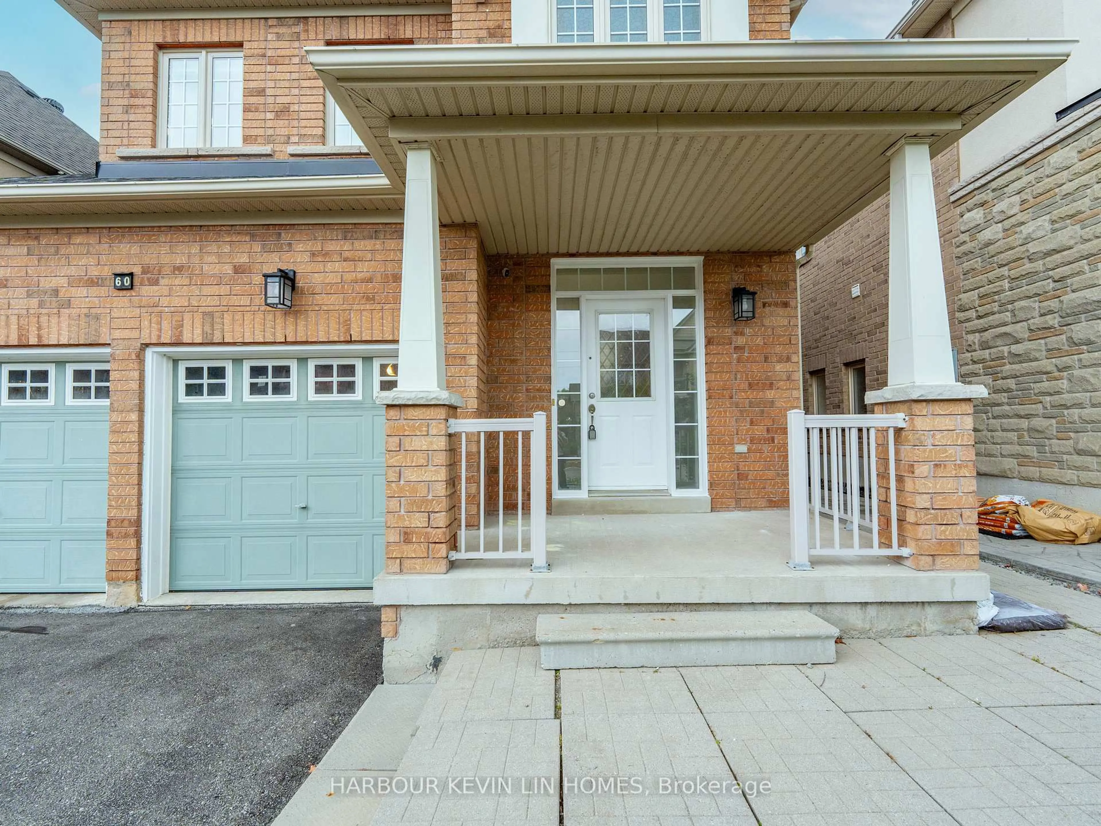 Unknown for 60 Seiffer Cres, Richmond Hill Ontario L4E 0J2