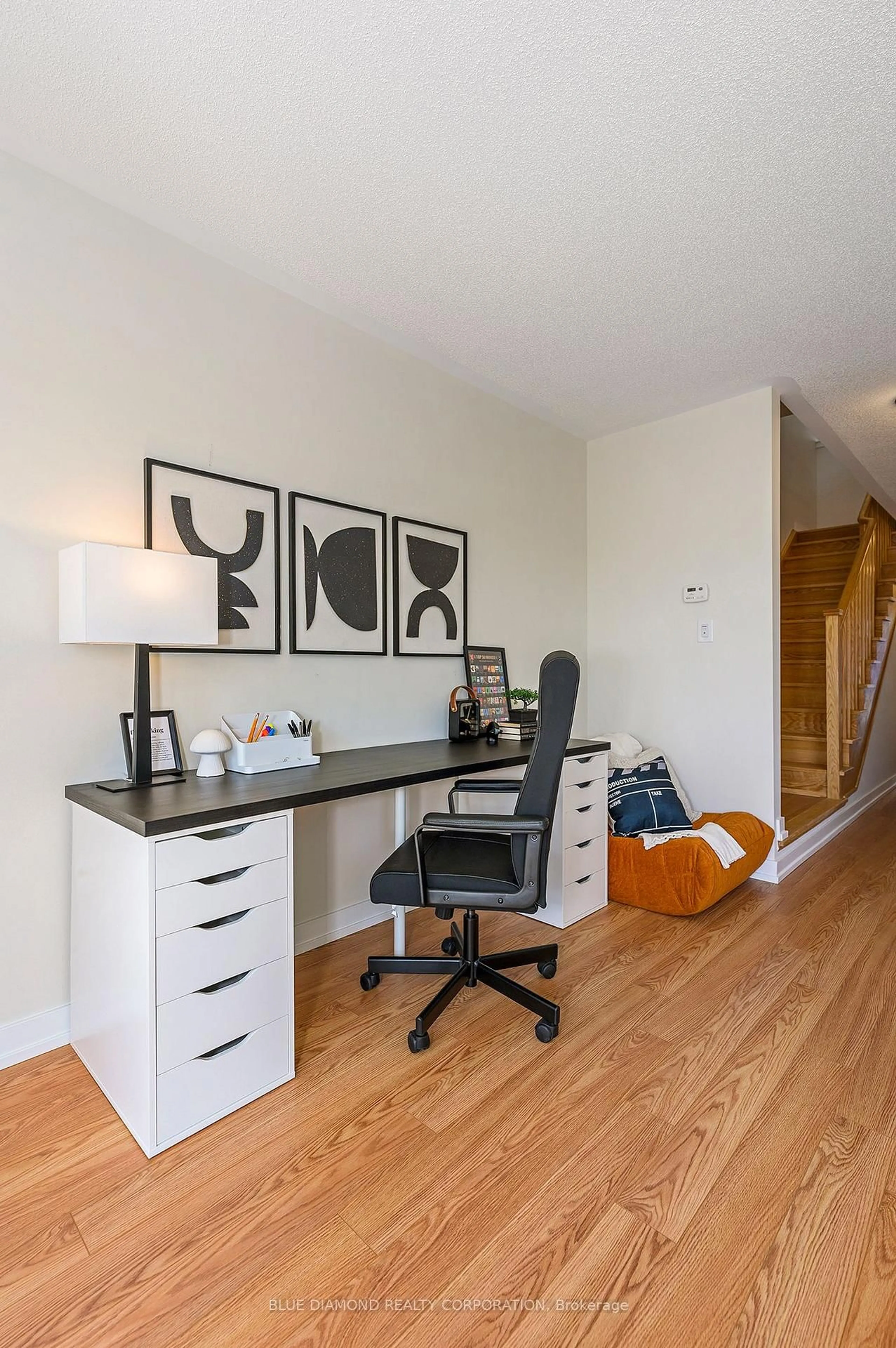 A pic of a room for 77 Flavelle Tr, Vaughan Ontario L4L 0M6