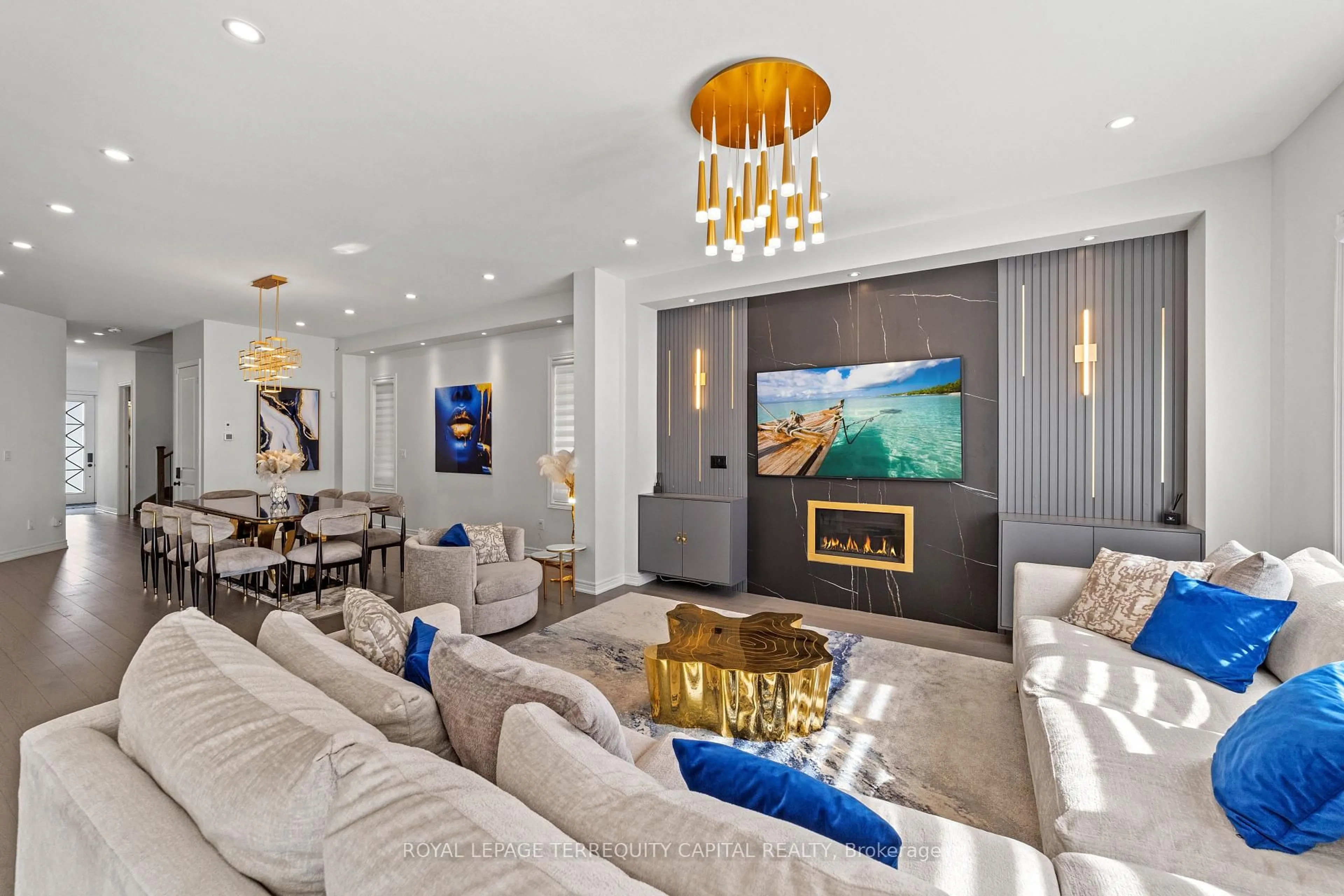 Unknown for 144 Pine Hill Cres, Aurora Ontario L4G 3X9