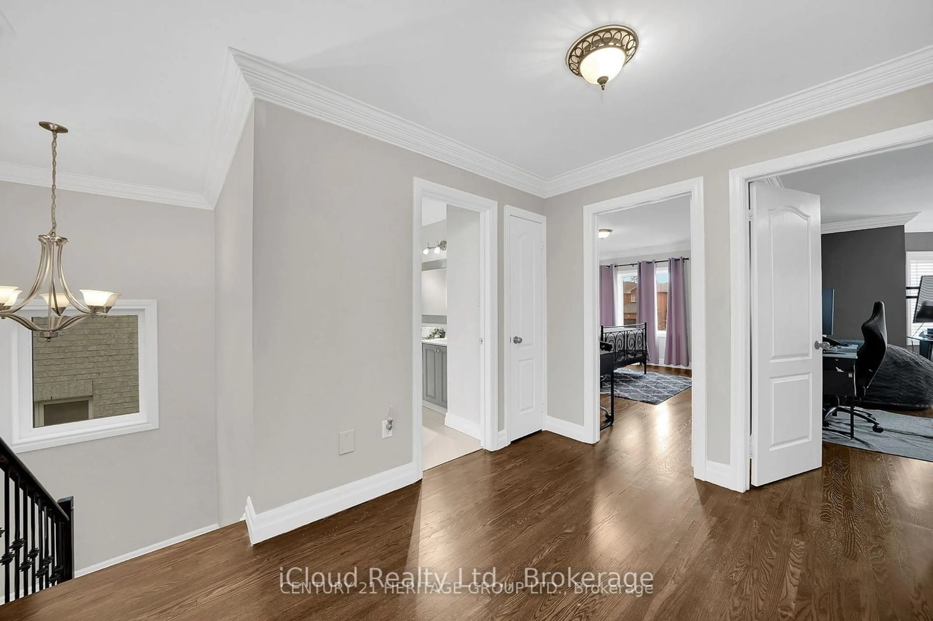 A pic of a room for 34 Royalpark Way, Vaughan Ontario L4H 1J5