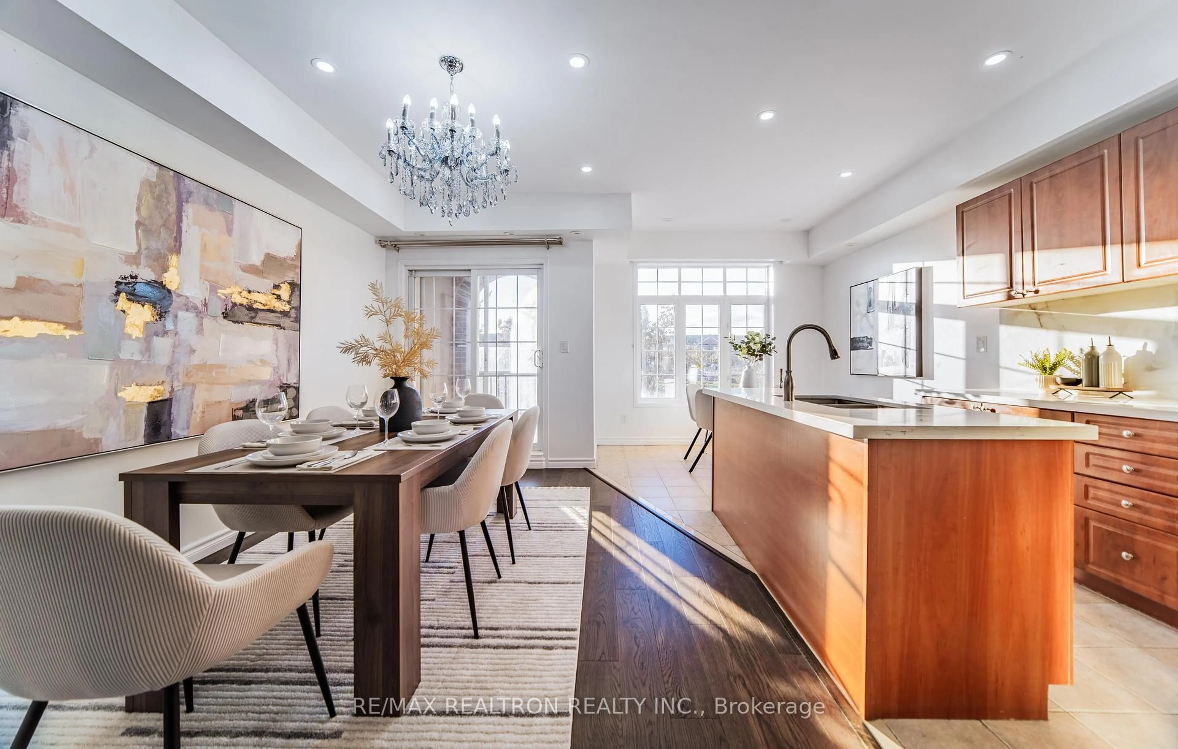 Unknown for 50 Greensborough Villag Circ #22, Markham Ontario L6E 0C7