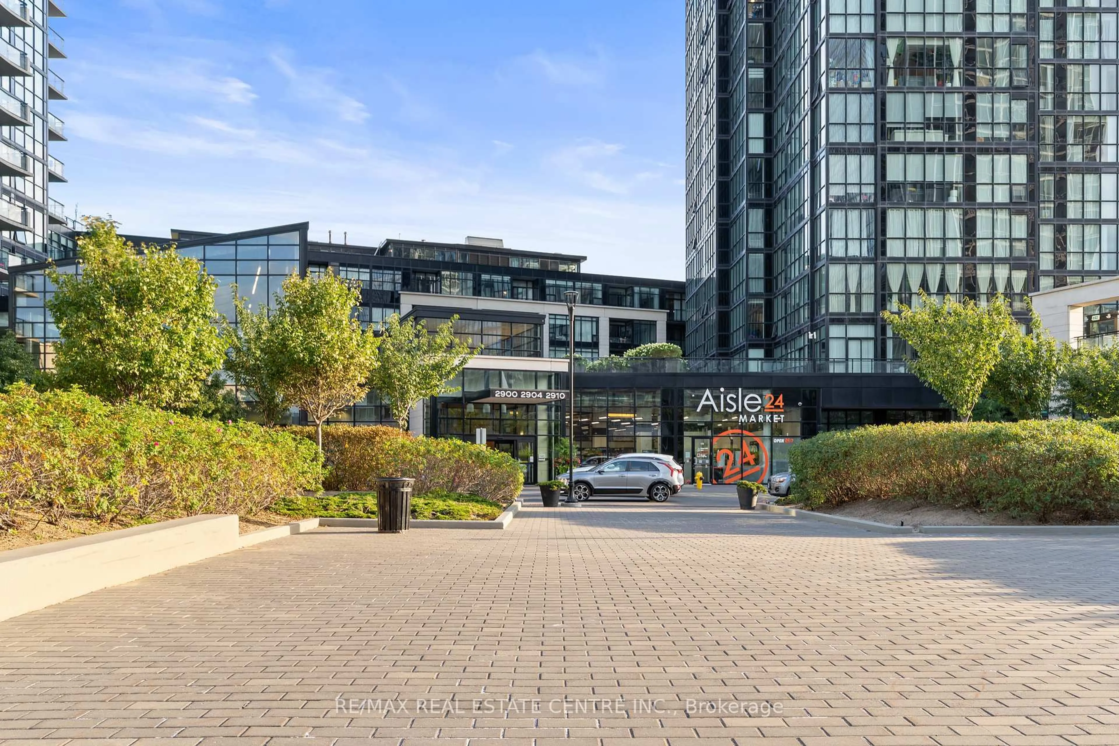 Unknown for 2910 Highway 7 Rd #3004, Vaughan Ontario L4K 0H8