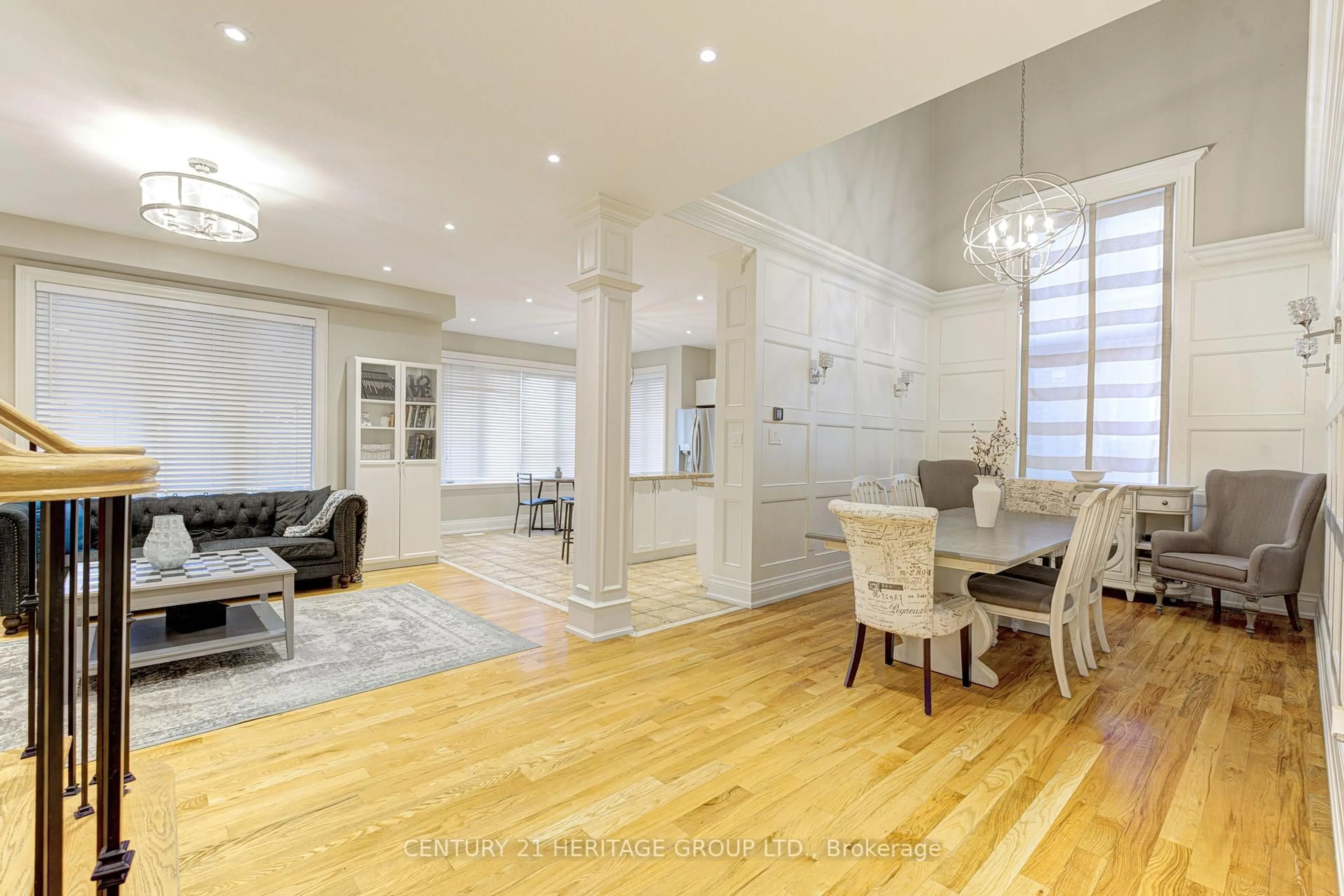 Unknown for 530 Vellore Woods Blvd, Vaughan Ontario L4H 2W3