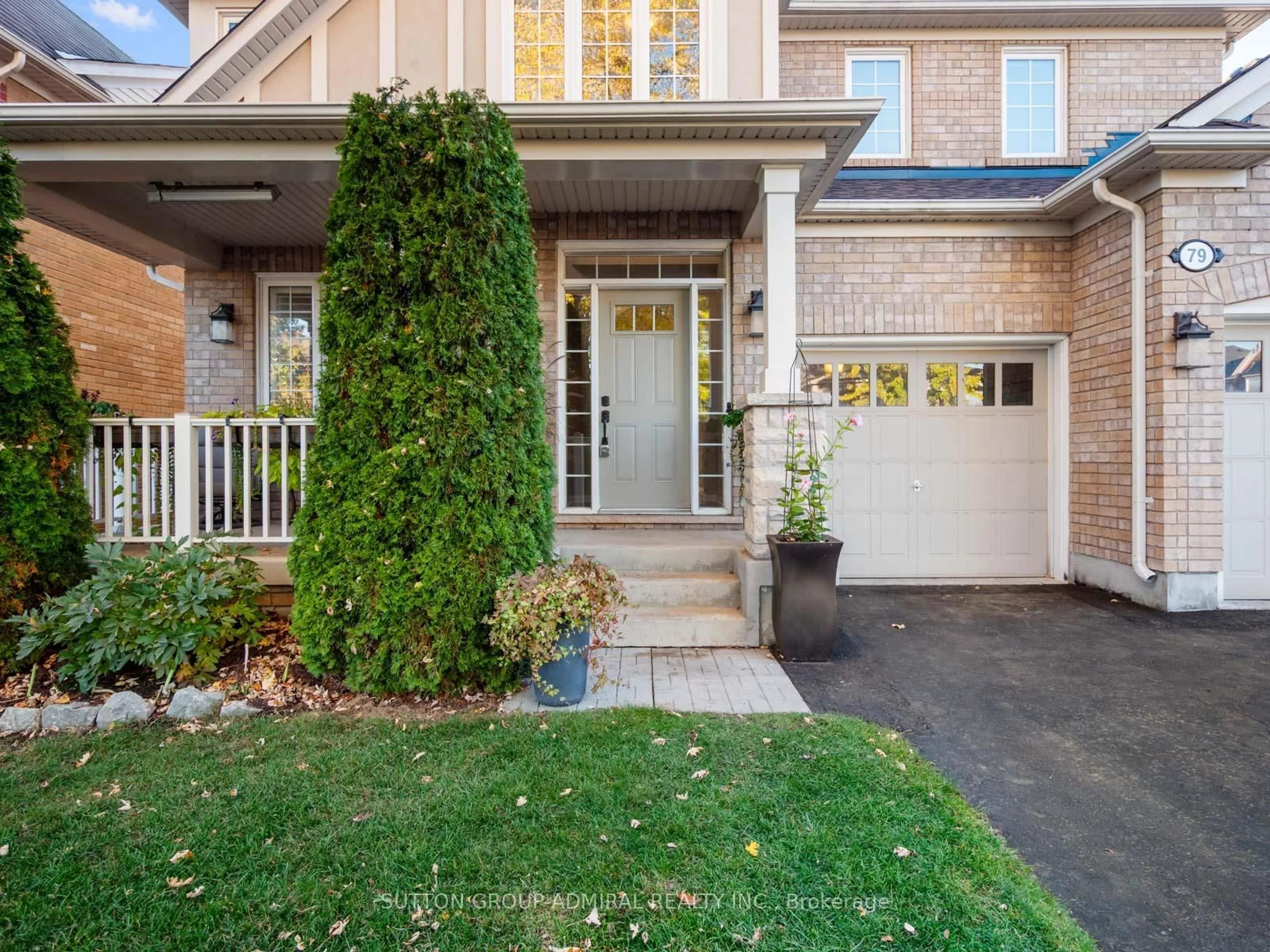 Unknown for 79 Williamson Family Hllw, Newmarket Ontario L3X 3K2