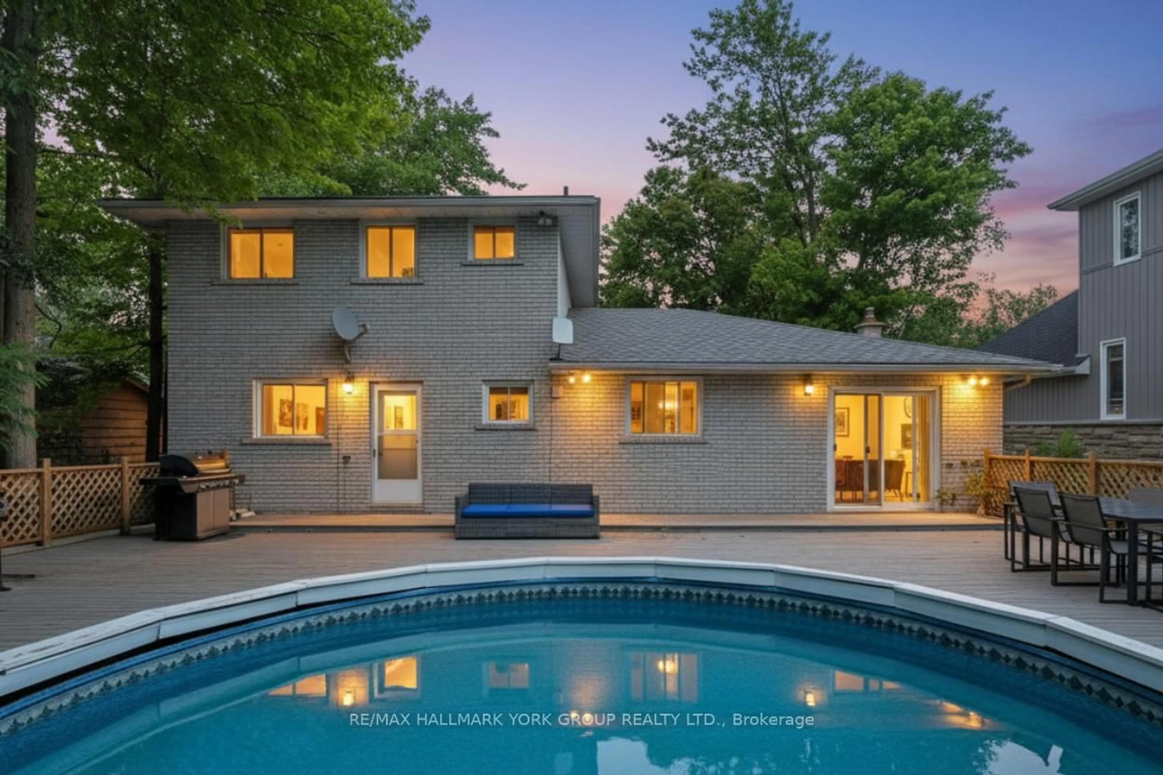 Unknown for 96 Riverview Beach Rd, Georgina Ontario L0E 1N0