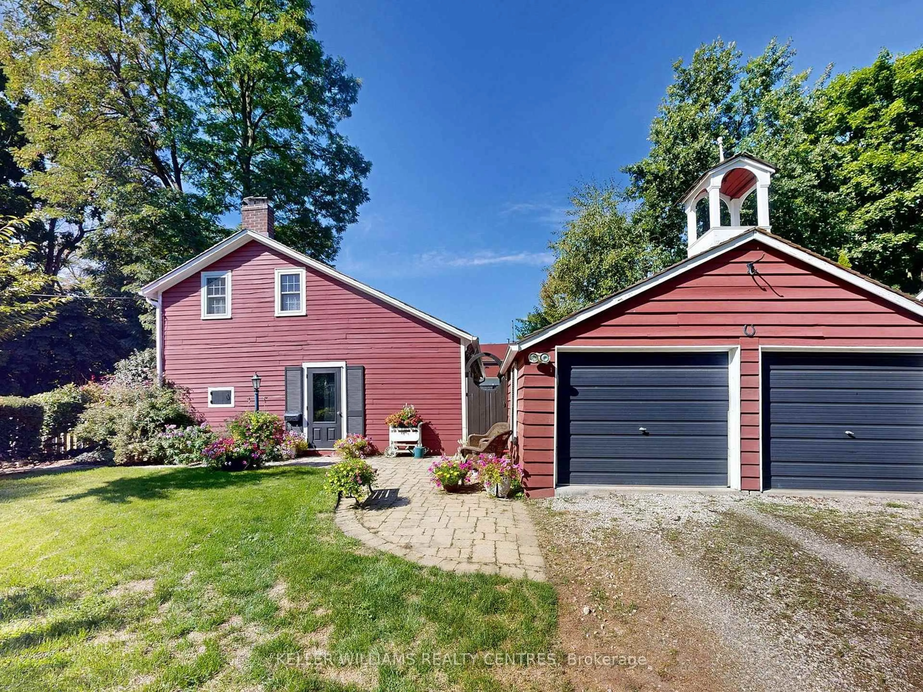 Unknown for 14 Colborne St, Markham Ontario L3T 1Z6