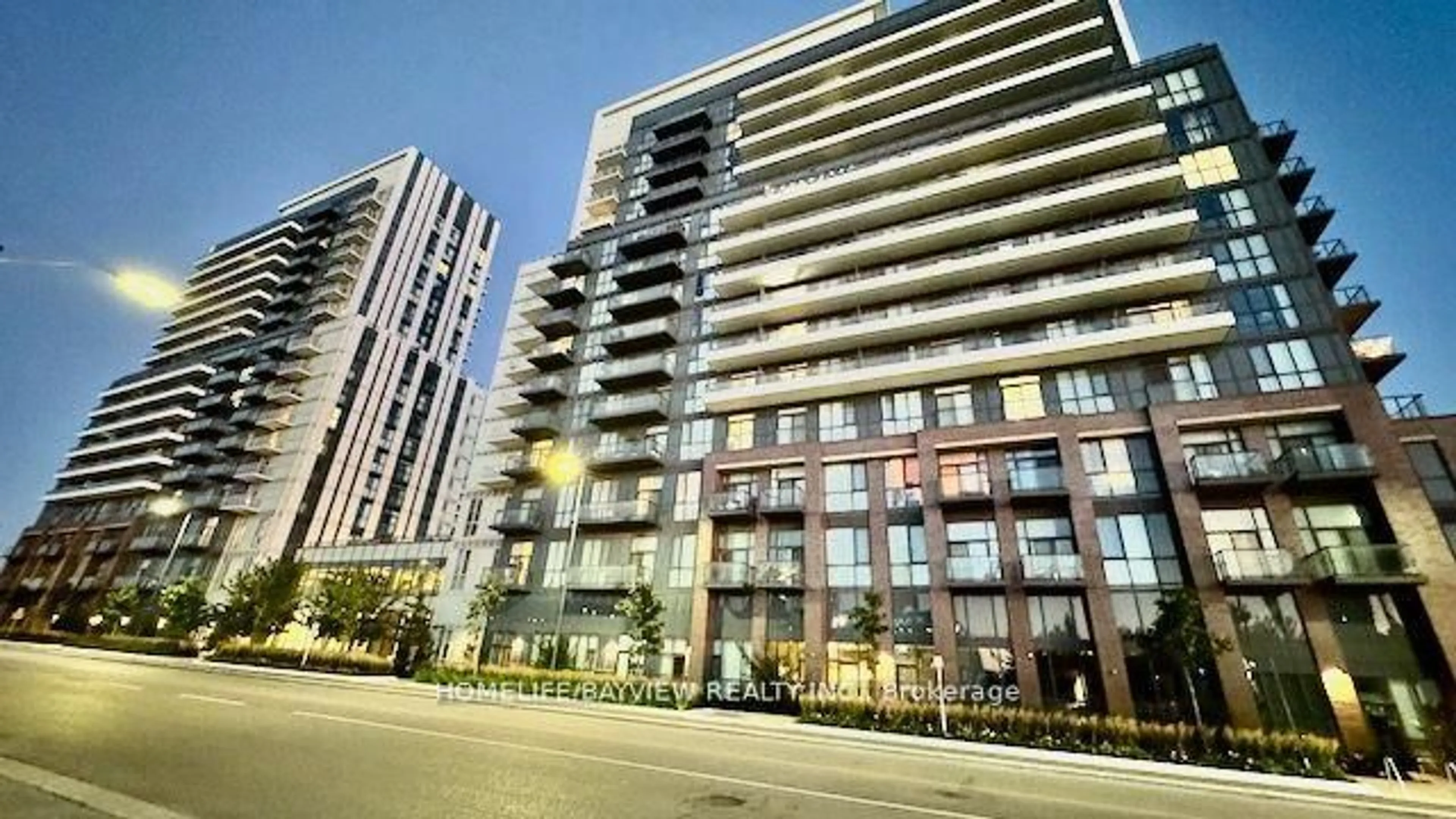 Unknown for 38 Honeycrisp Cres ##512, Vaughan Ontario L4K 0M8