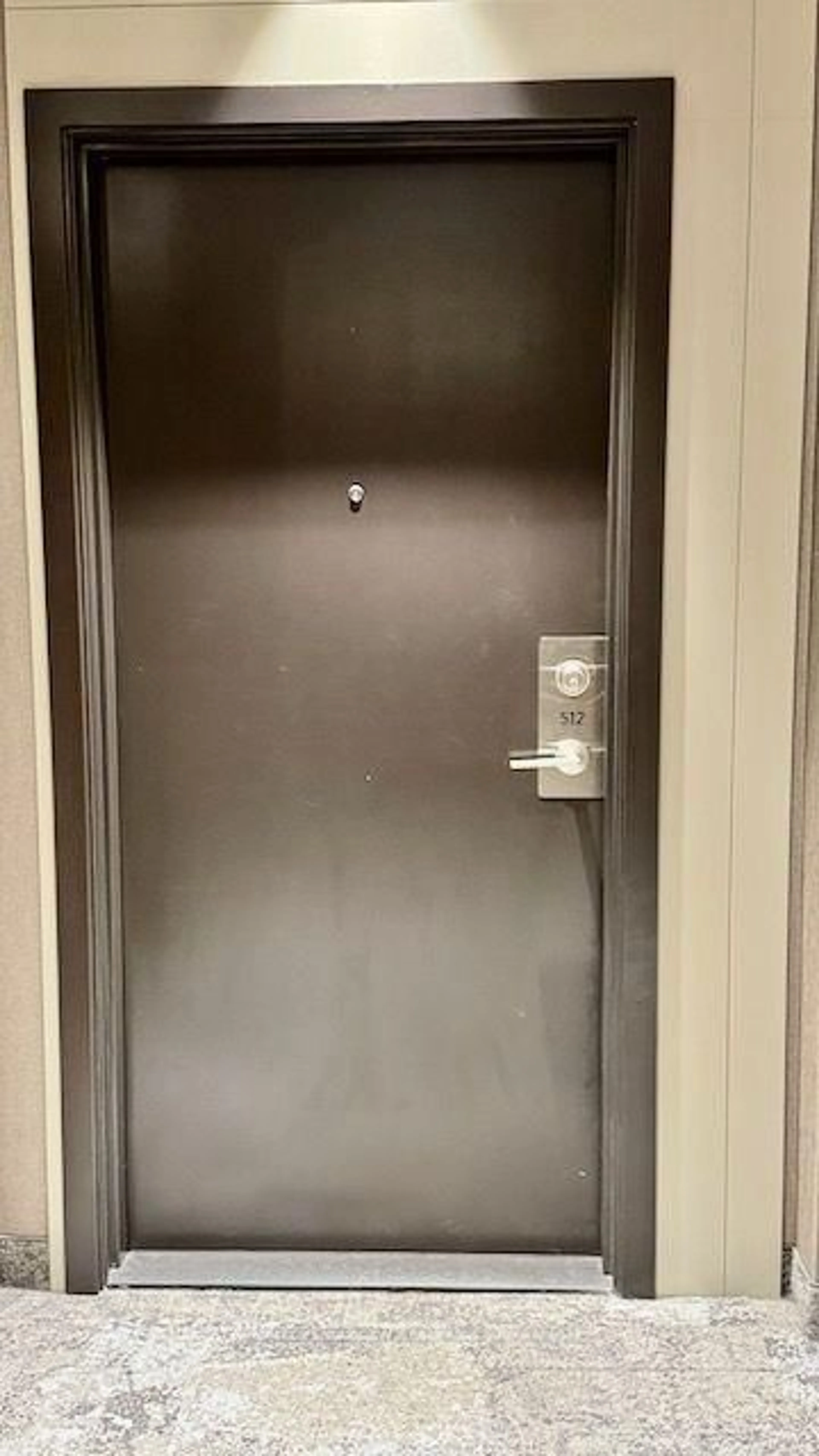 A pic of a room for 38 Honeycrisp Cres ##512, Vaughan Ontario L4K 0M8